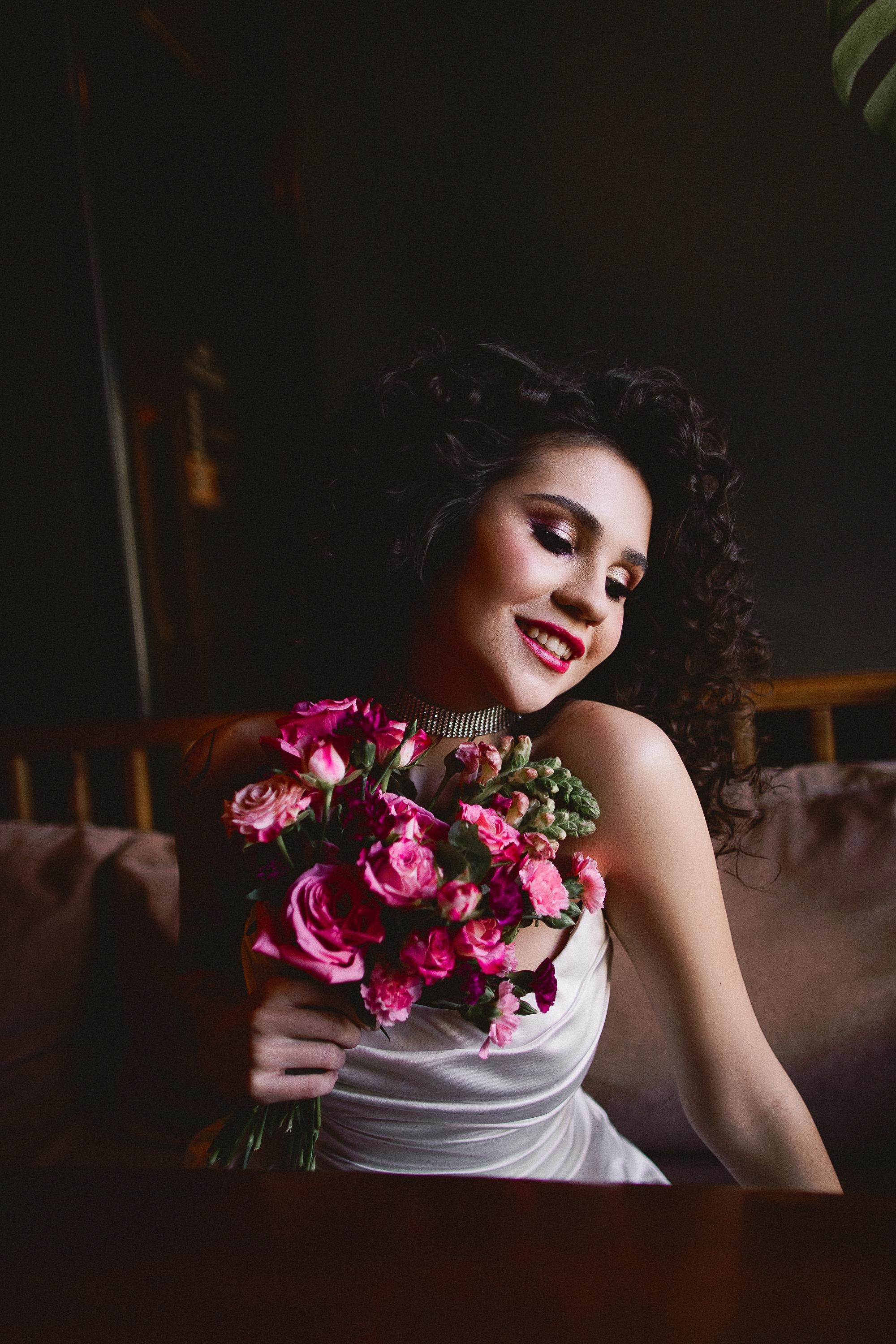 Альберт и Лаура (свадебная инспирация). Vasha sasha