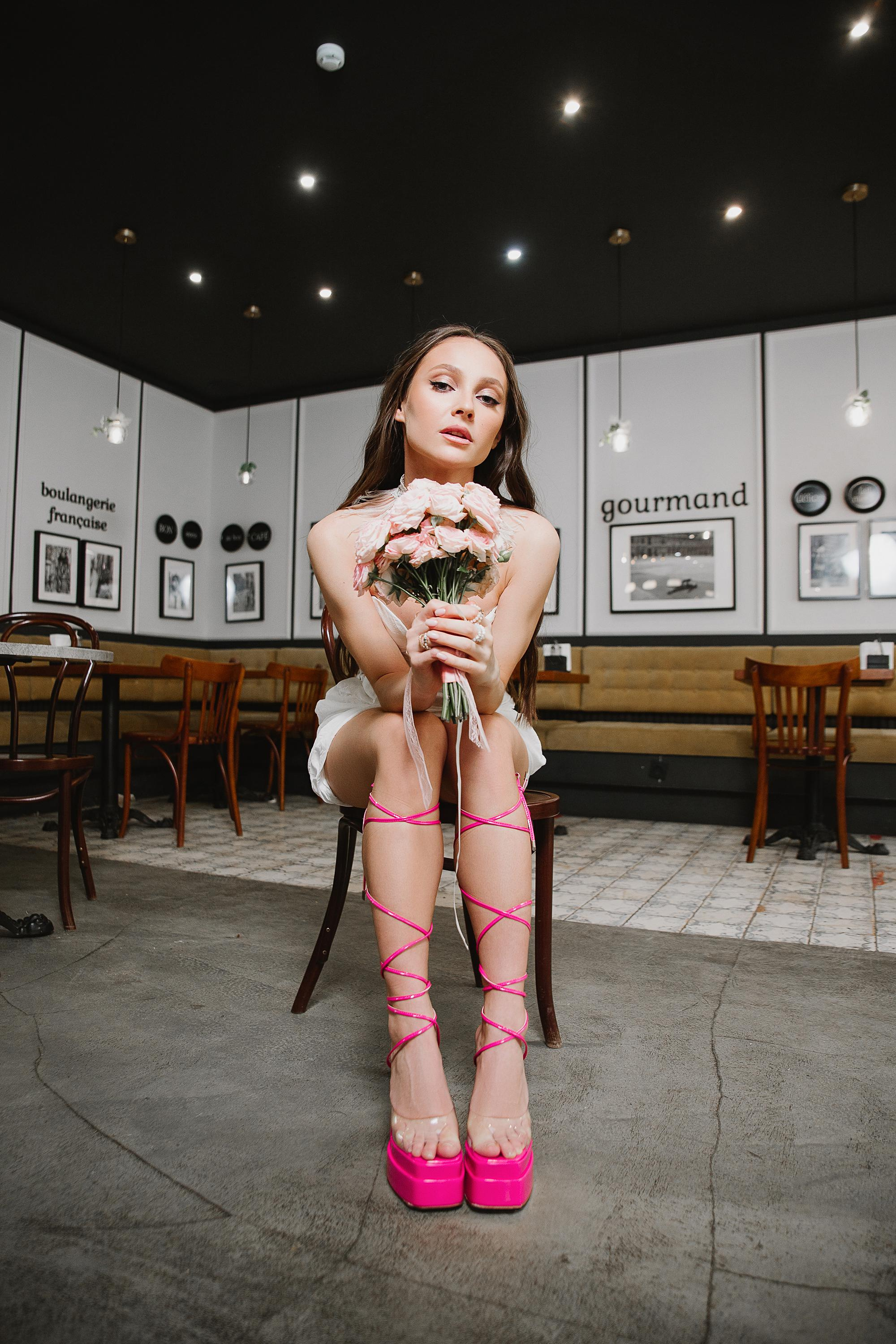 Диана и Айдар (свадебная инспирация). Vasha sasha