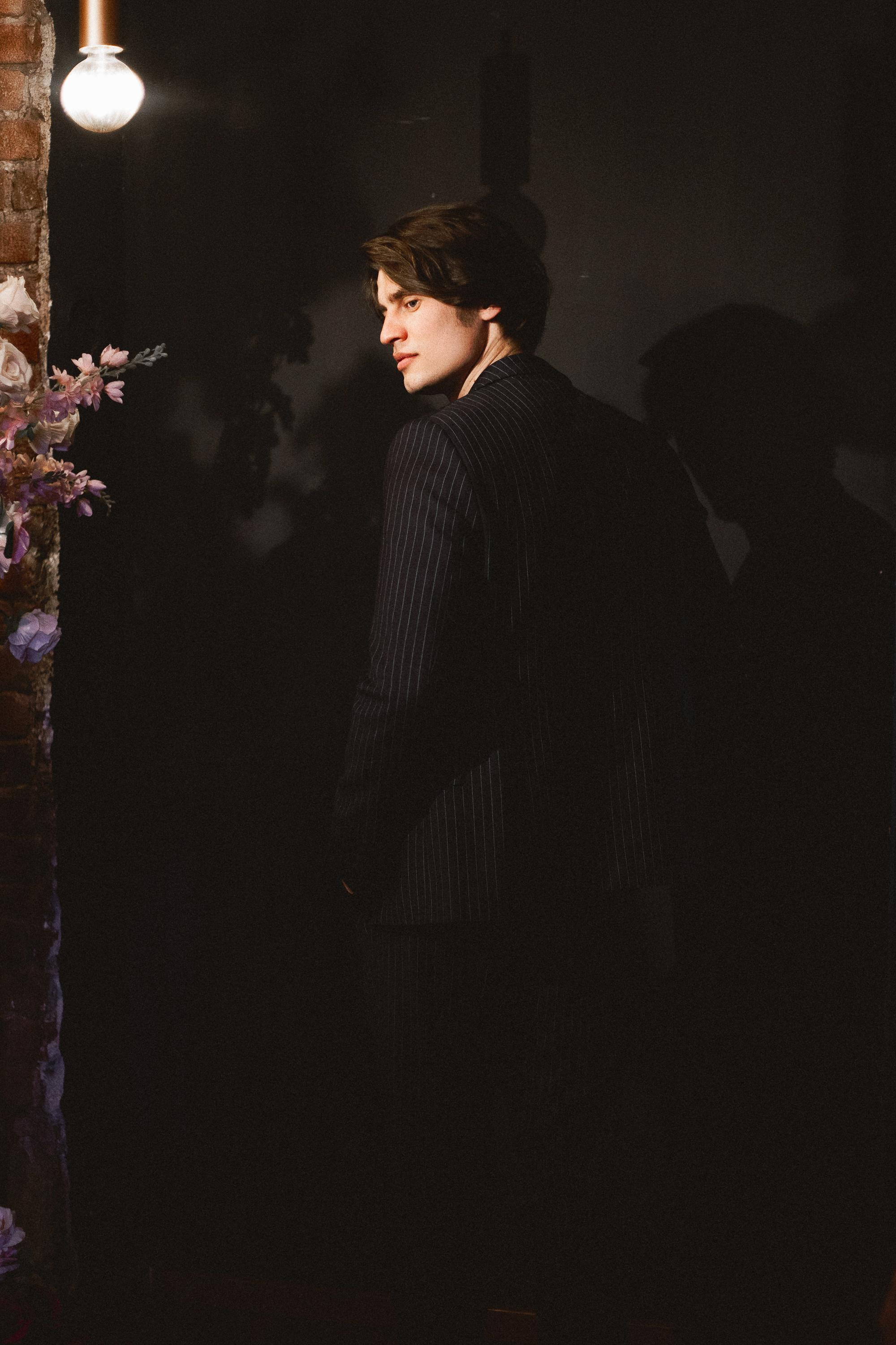 Альберт и Лаура (свадебная инспирация). Vasha sasha