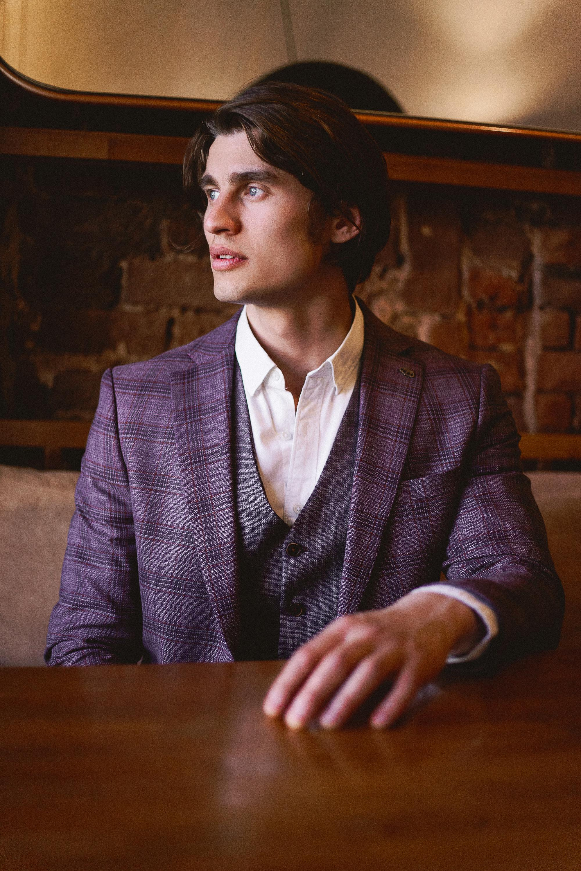 Альберт и Лаура (свадебная инспирация). Vasha sasha