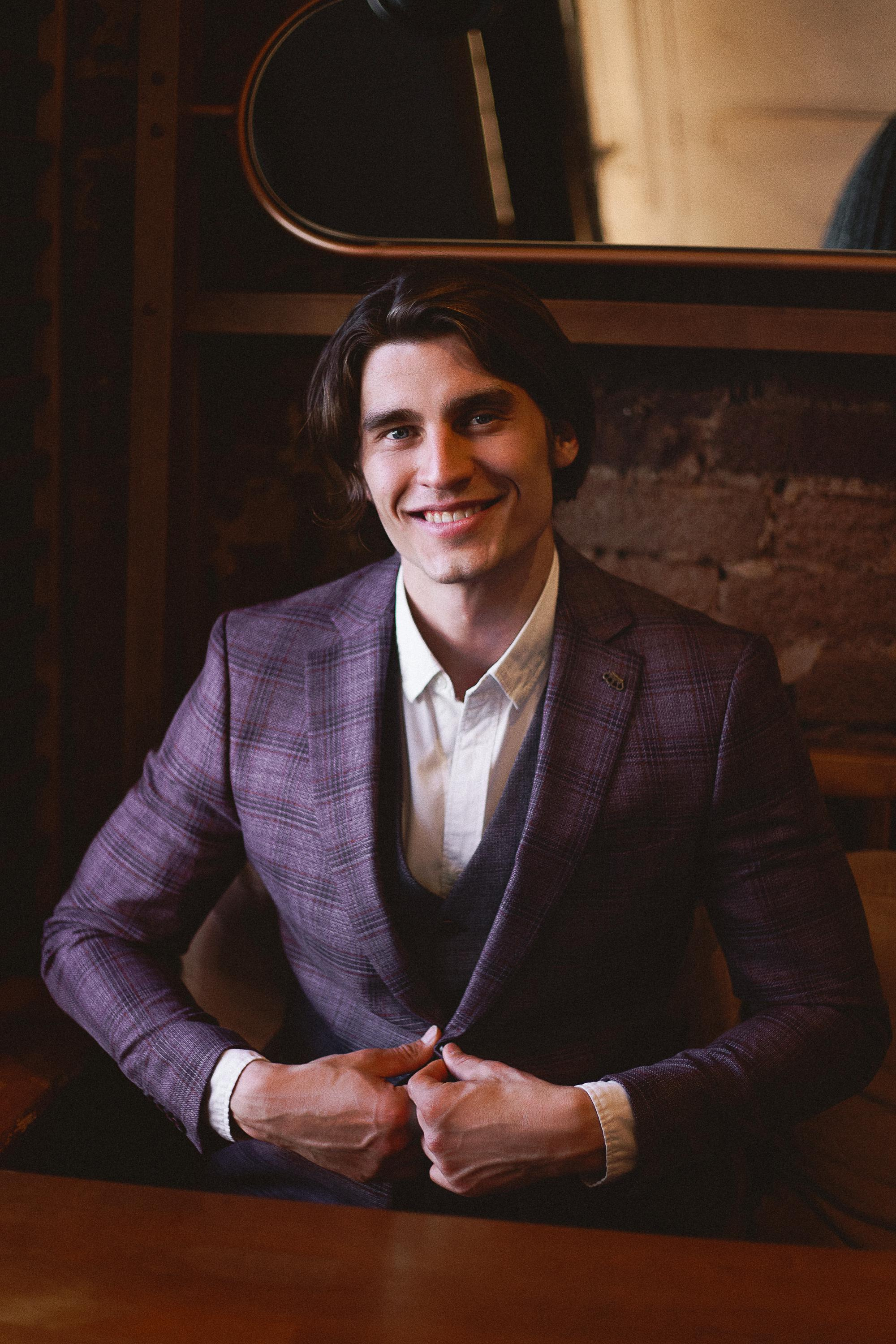 Альберт и Лаура (свадебная инспирация). Vasha sasha