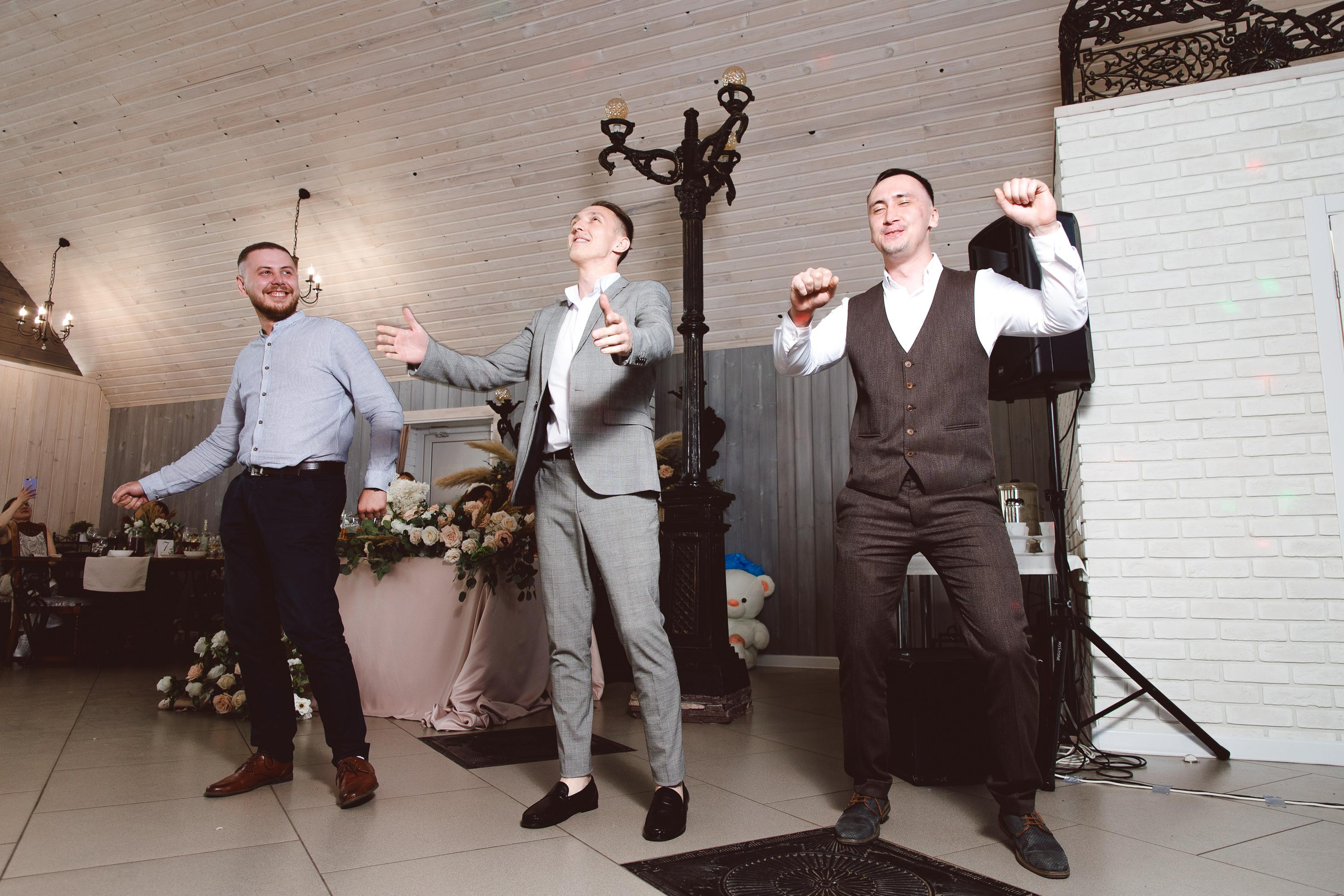 Венера и Данил. Vasha sasha