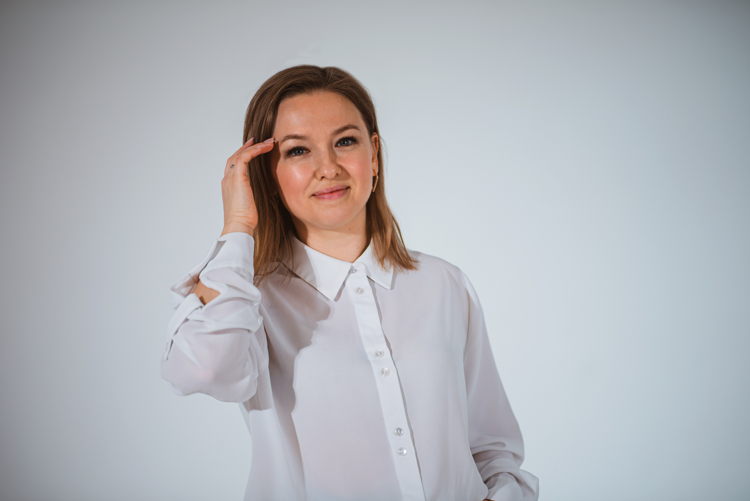 Оля. Семейный и детский фотограф в Санкт-Петербурге Светлана Юрьева