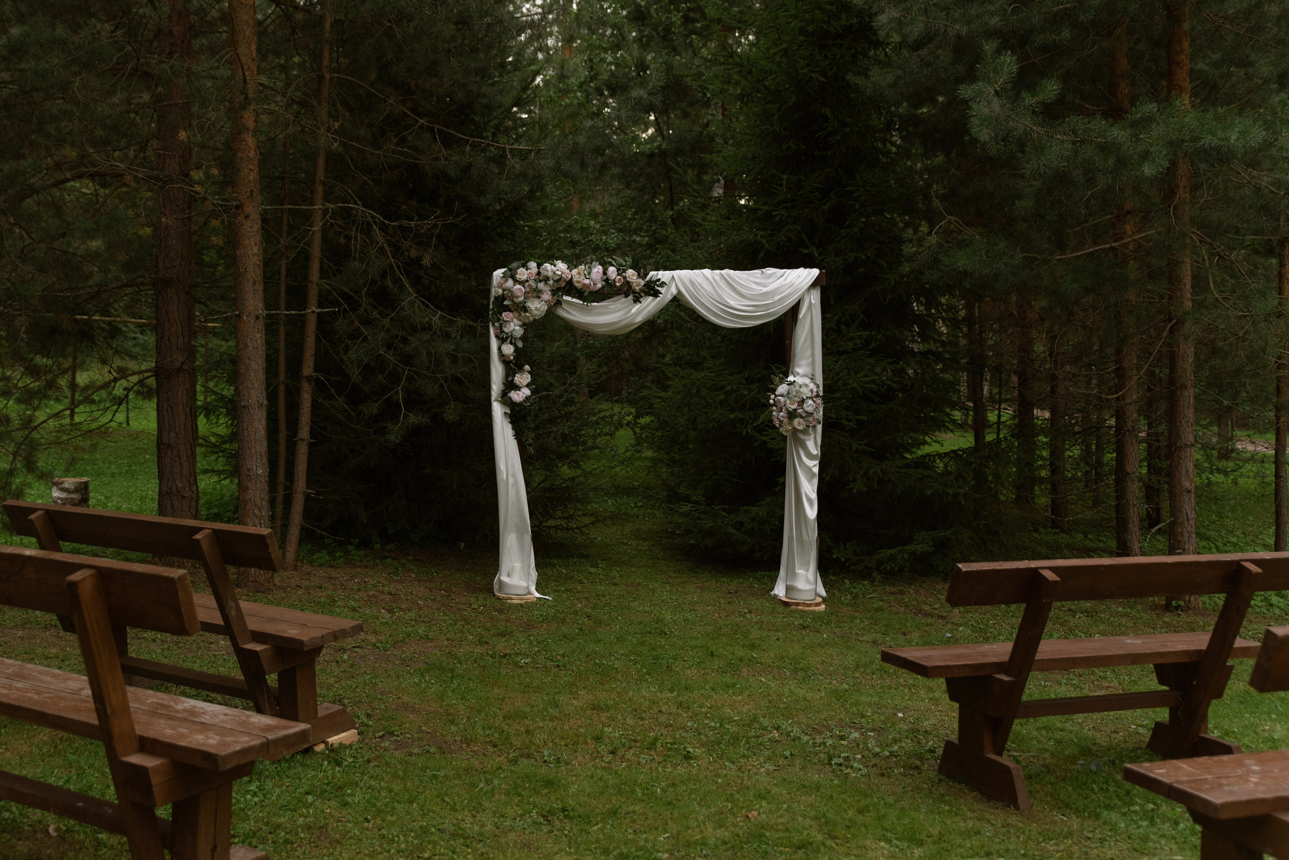 Маша и Рома. Обо мне