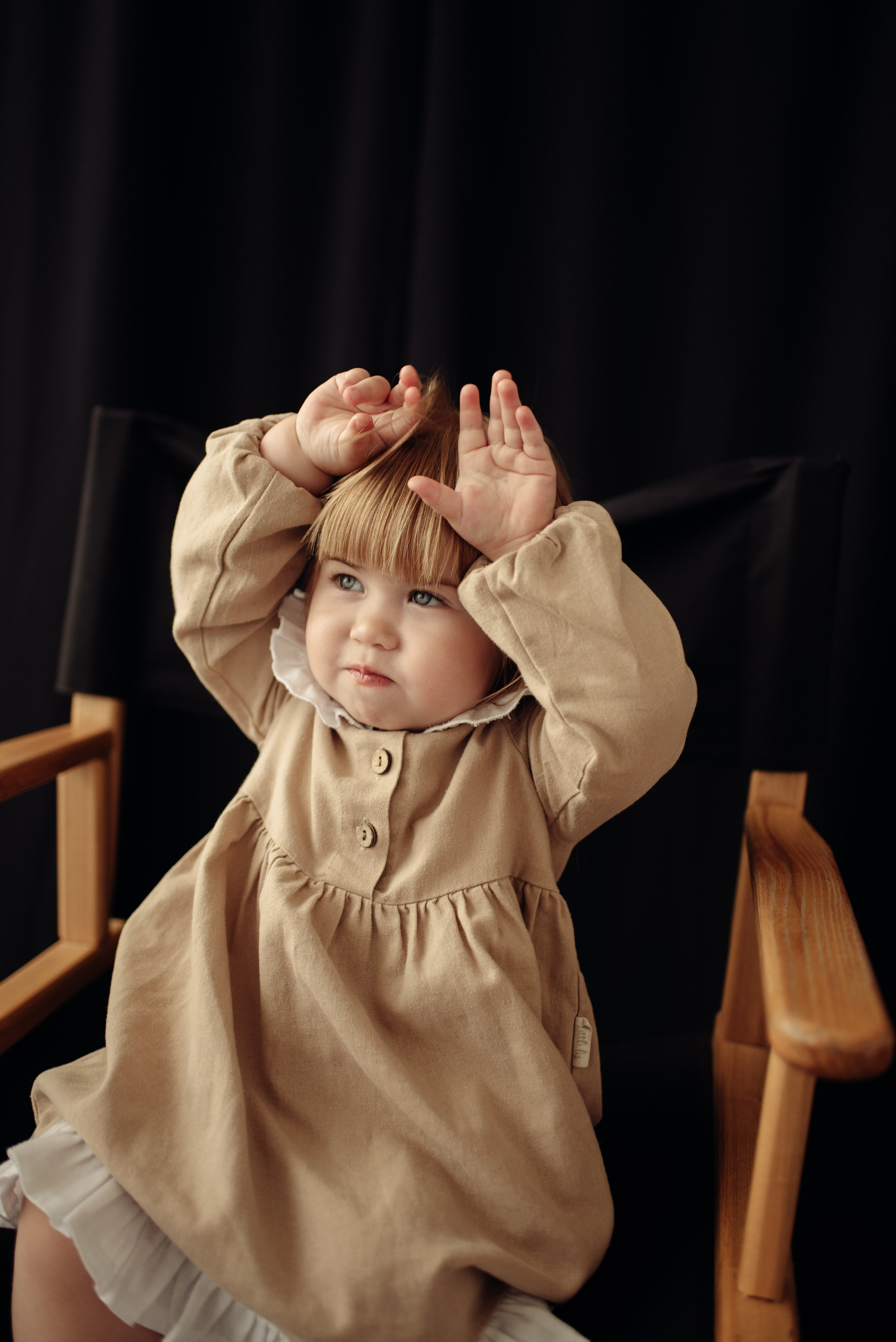 Настя, Паша и маленькая Лиза. Обо мне