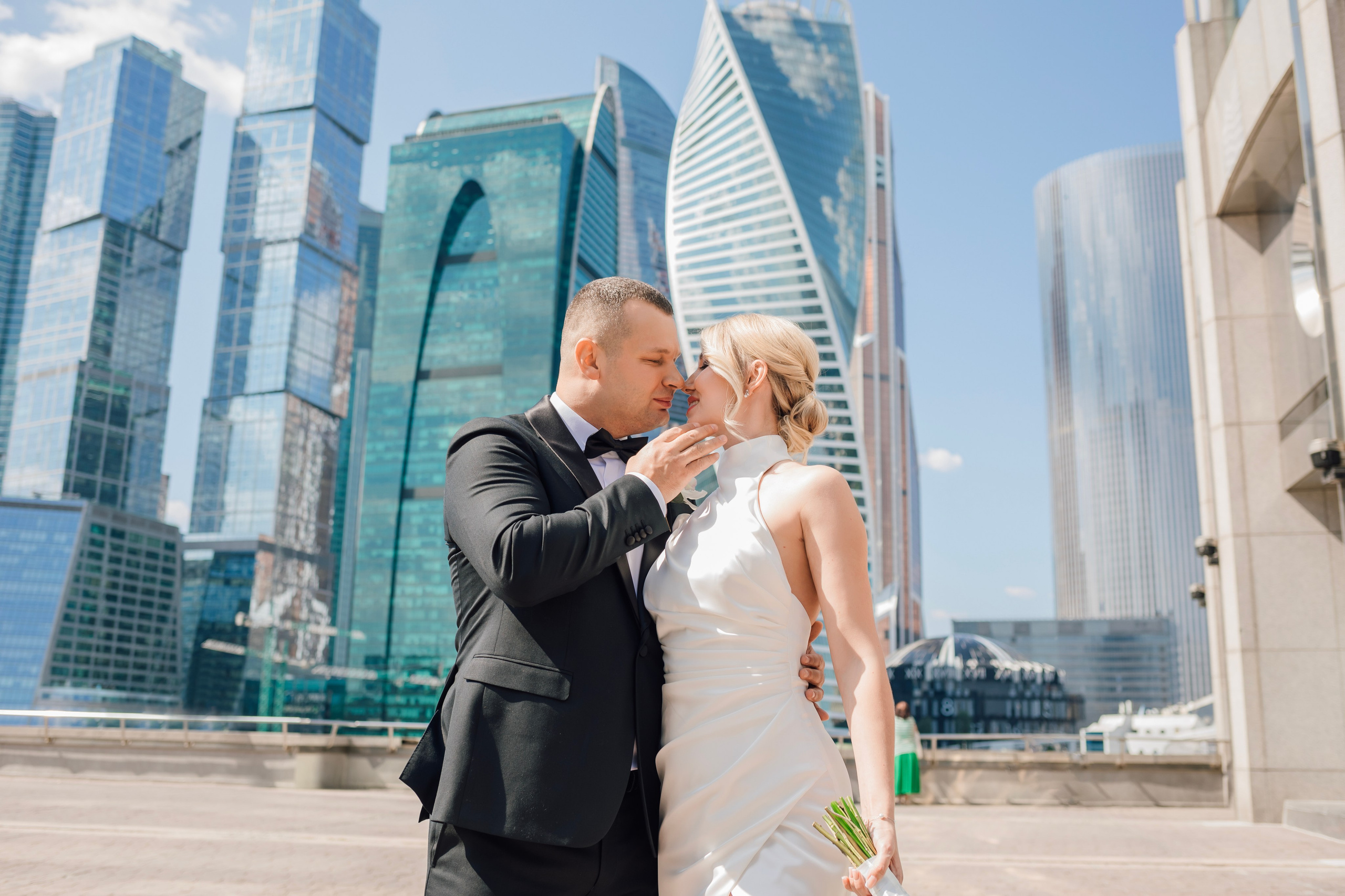 Ольга и Сергей. Свадьба в шатре. Свадебный и семейный фотограф в Москве Евгения Лисина