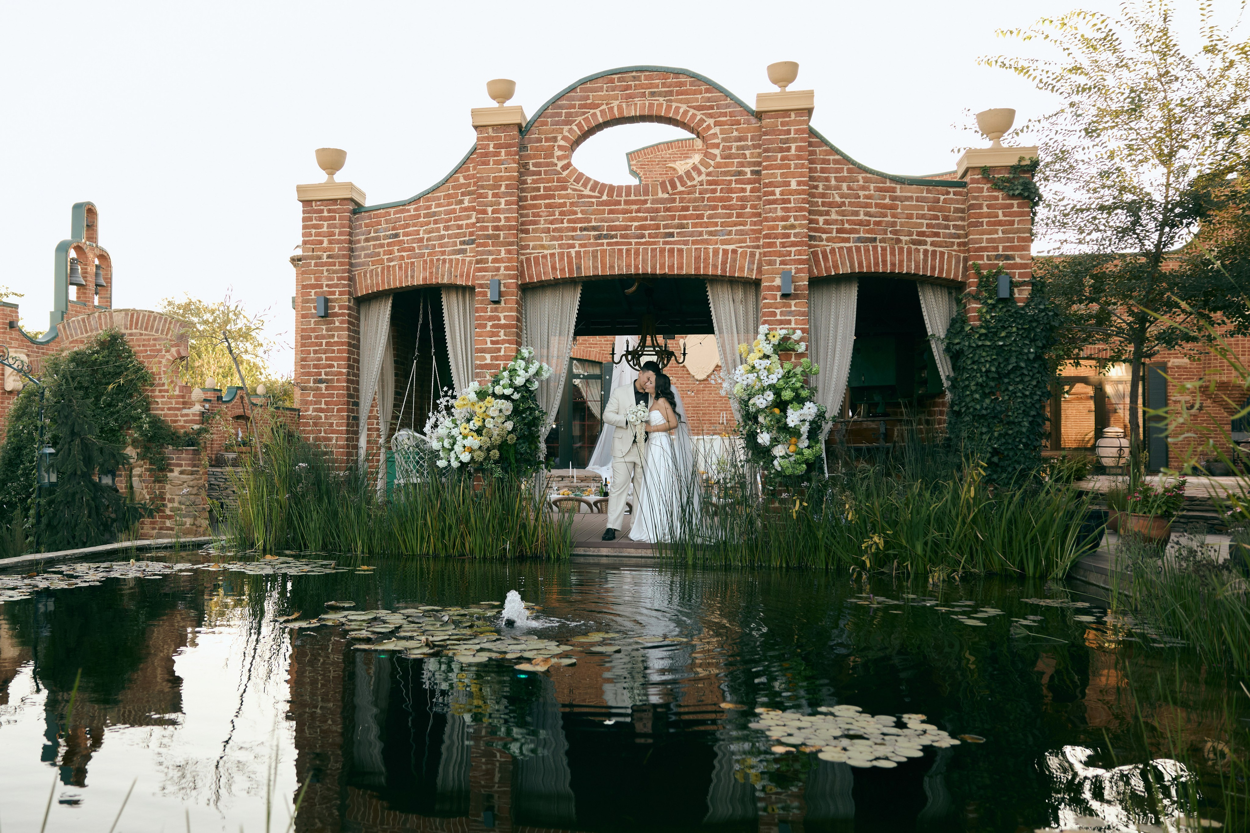 Кристина и Марк. Фотограф в Ростове-на-Дону