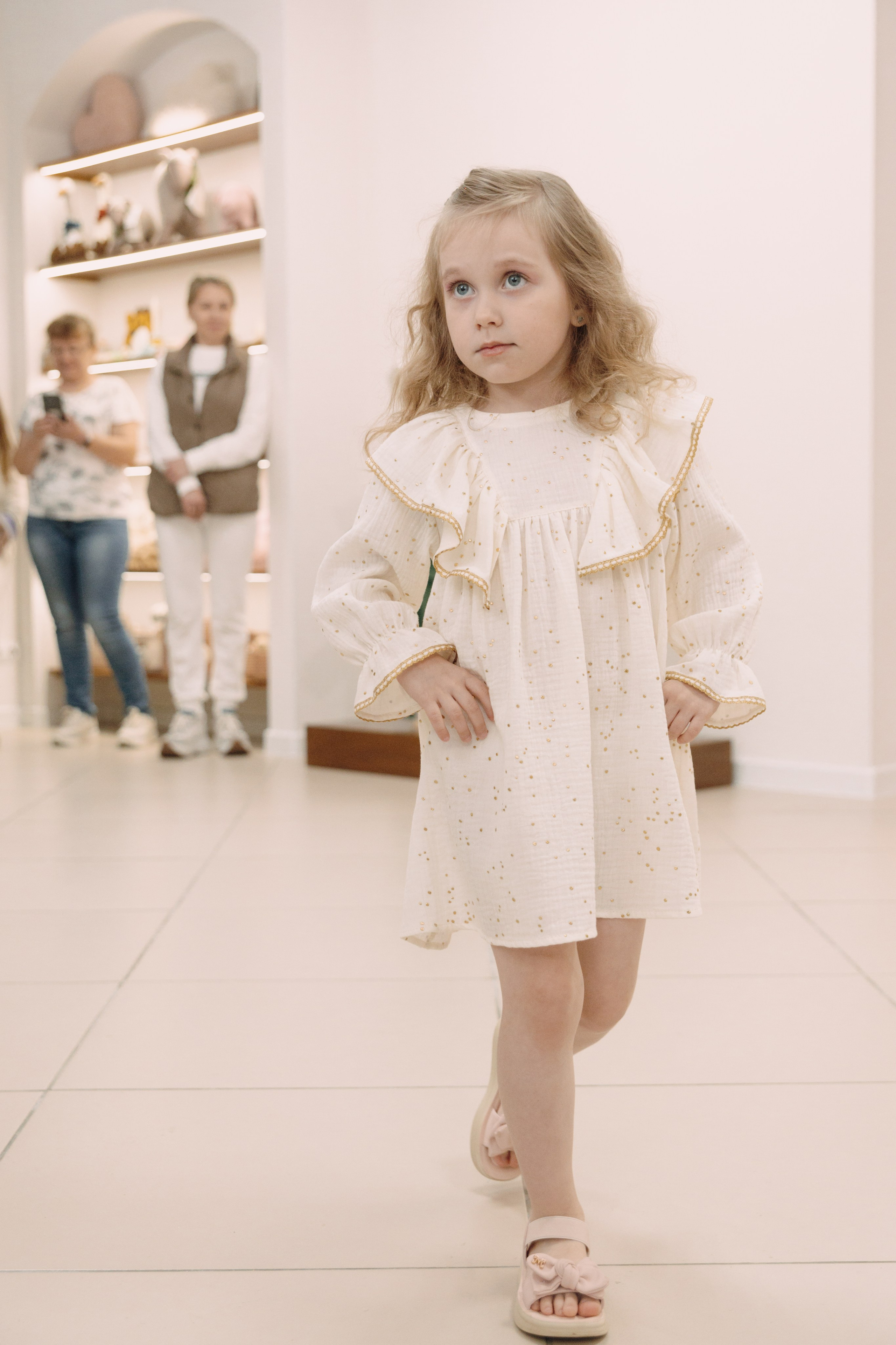 Открытие Магазина Уютного Детства. Дмитрий Судаков, фотограф в Екатеринбурге и Москве