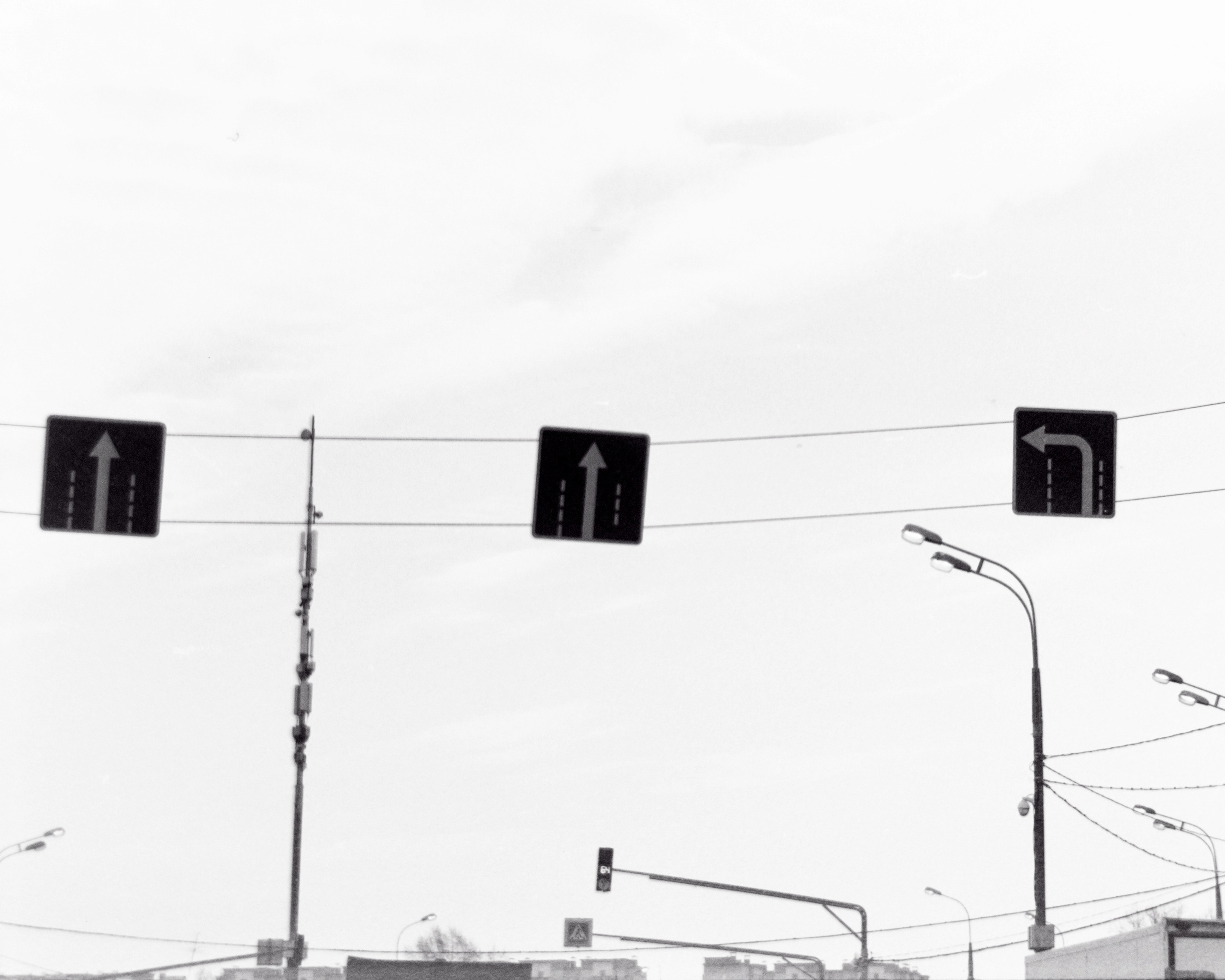 Пленочная история. Дмитрий Пропадалин, Нейрофотография