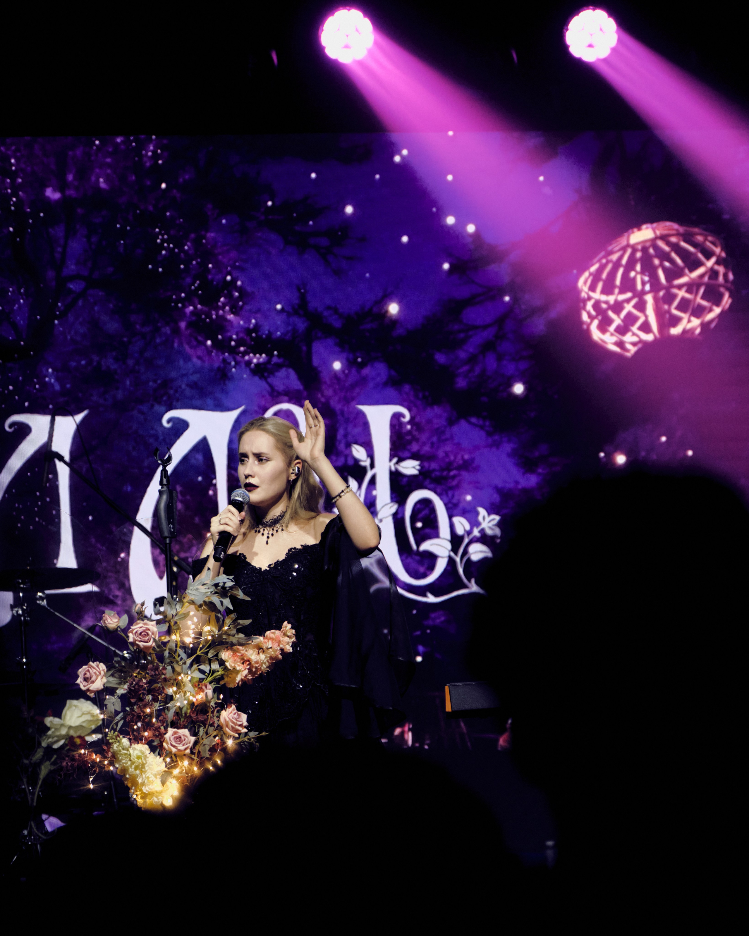 КОНЦЕРТЫ. ФОТОГРАФ В ЕКАТЕРИНБУРГЕ НАСТЯ MUSE