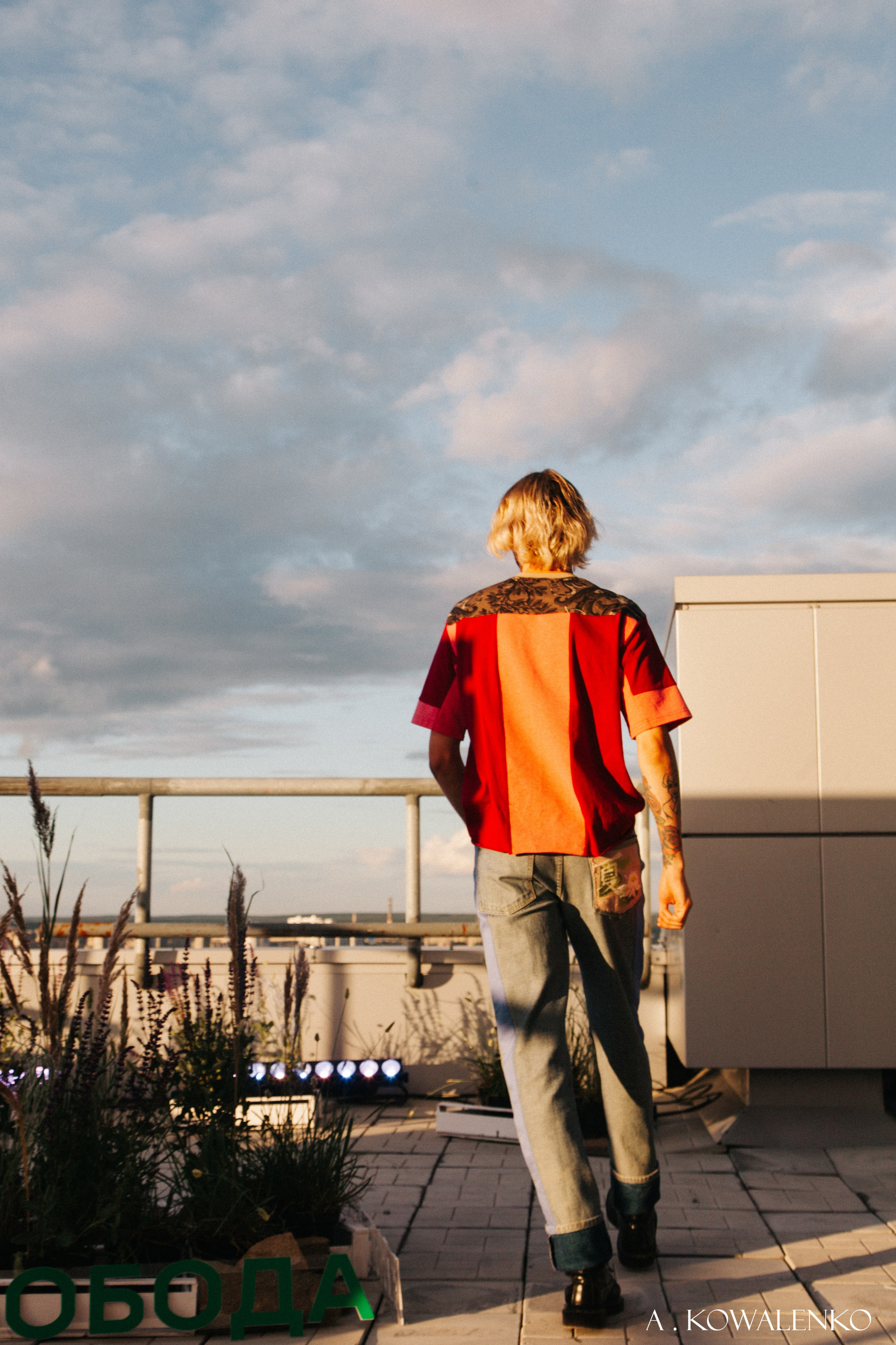 FASHION. ФОТОГРАФ В ЕКАТЕРИНБУРГЕ НАСТЯ MUSE