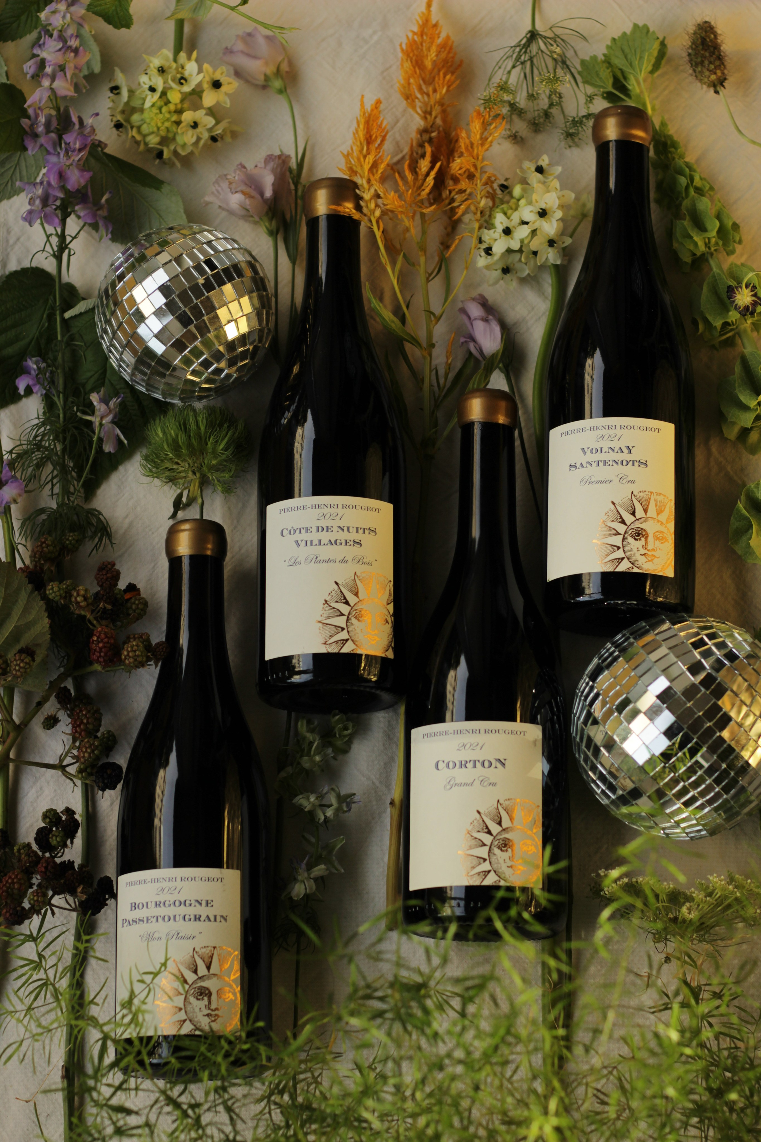 À la Volée. Света Голобородько, фудфотограф в Санкт-Петербурге