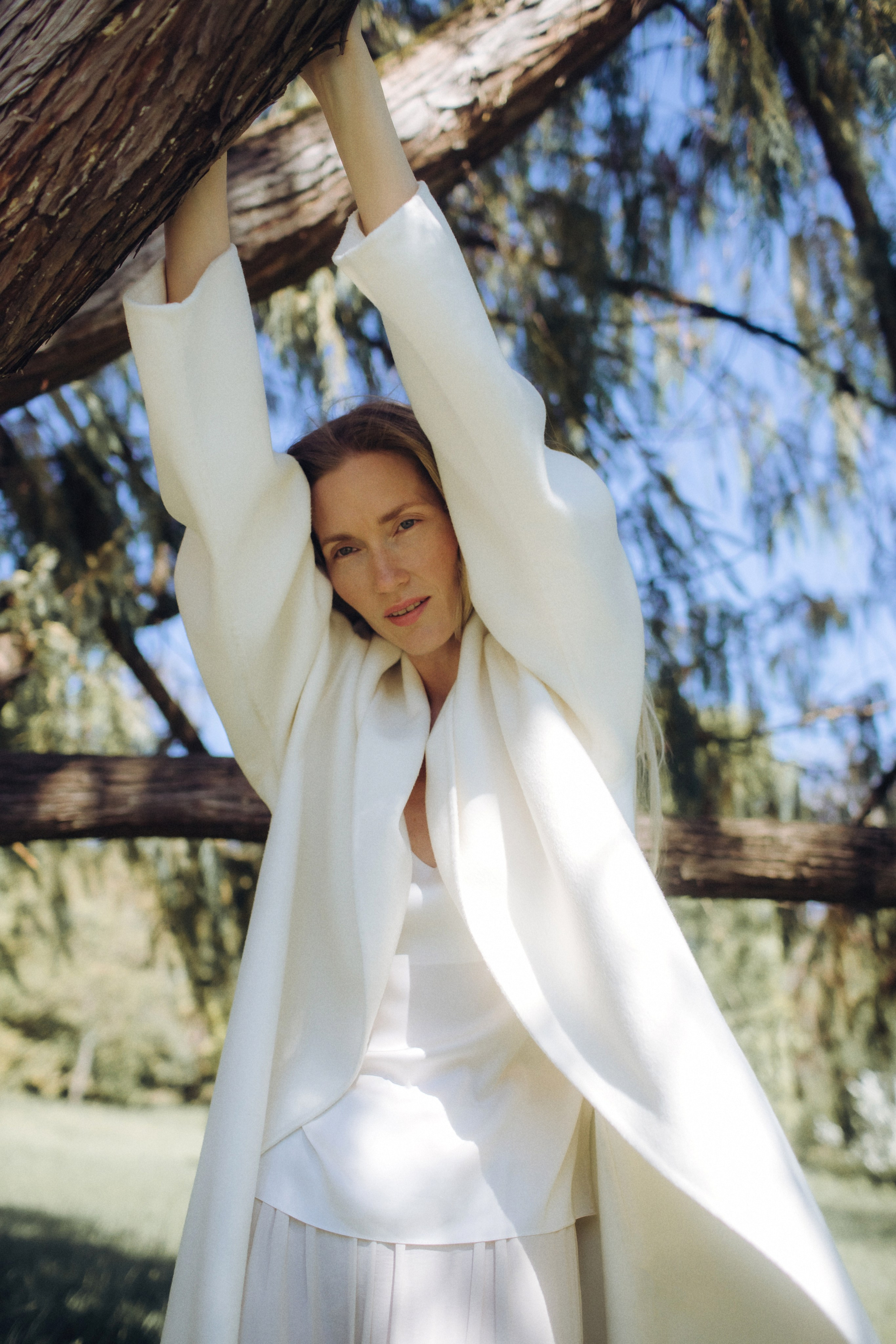 Julia. Фотограф Анна Гребенник