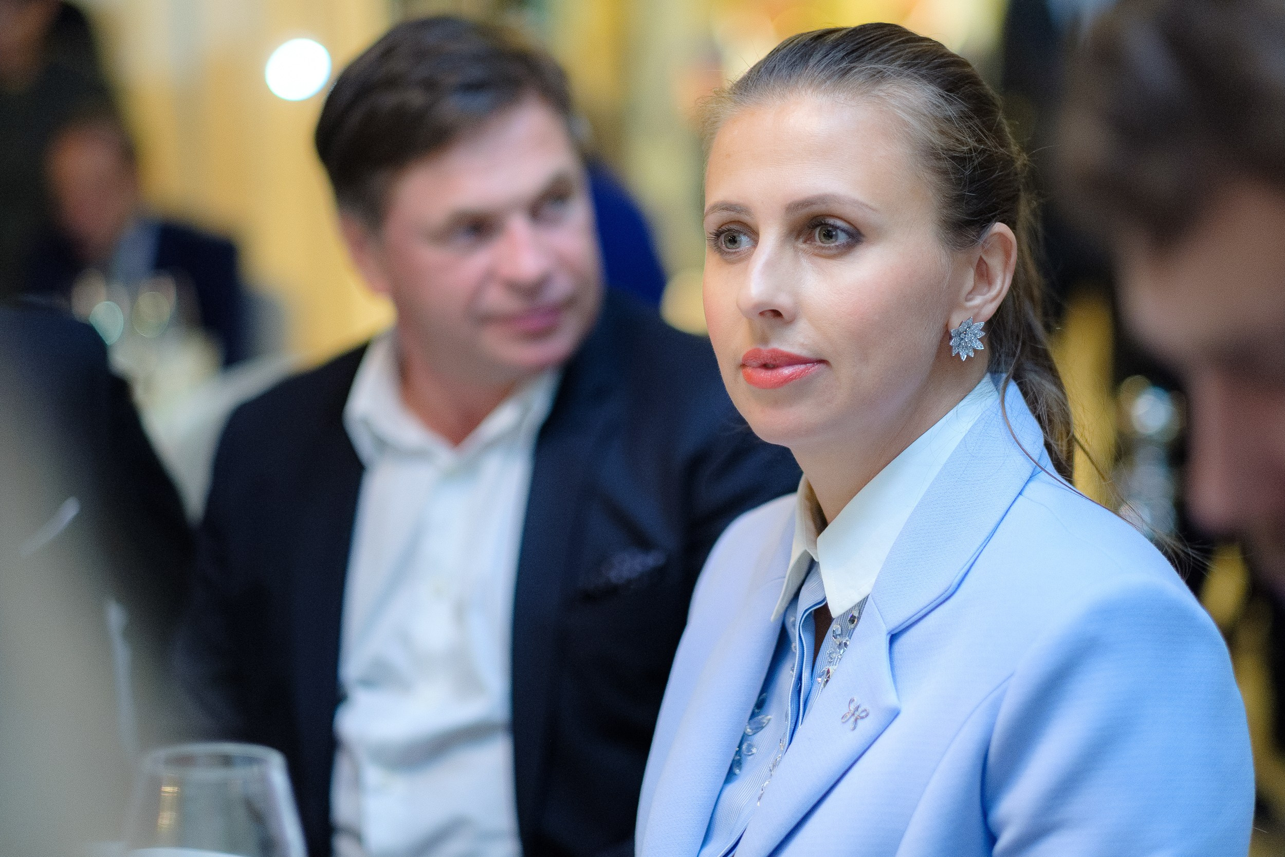 РЕПОРТАЖ. Фотограф и оператор-постановщик в Санкт-Петербурге Беликов Валентин