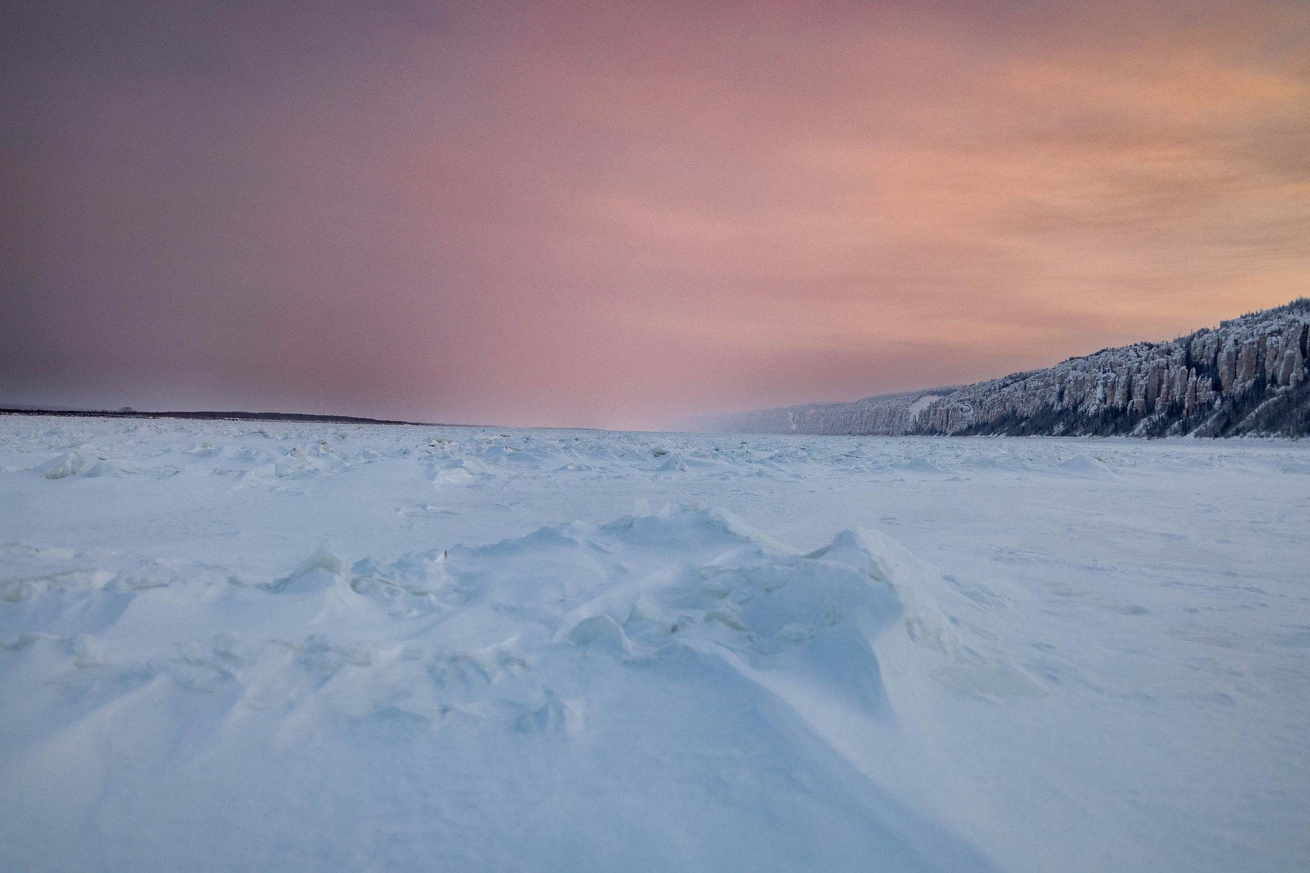 Якутия. Vazovsky Photography
