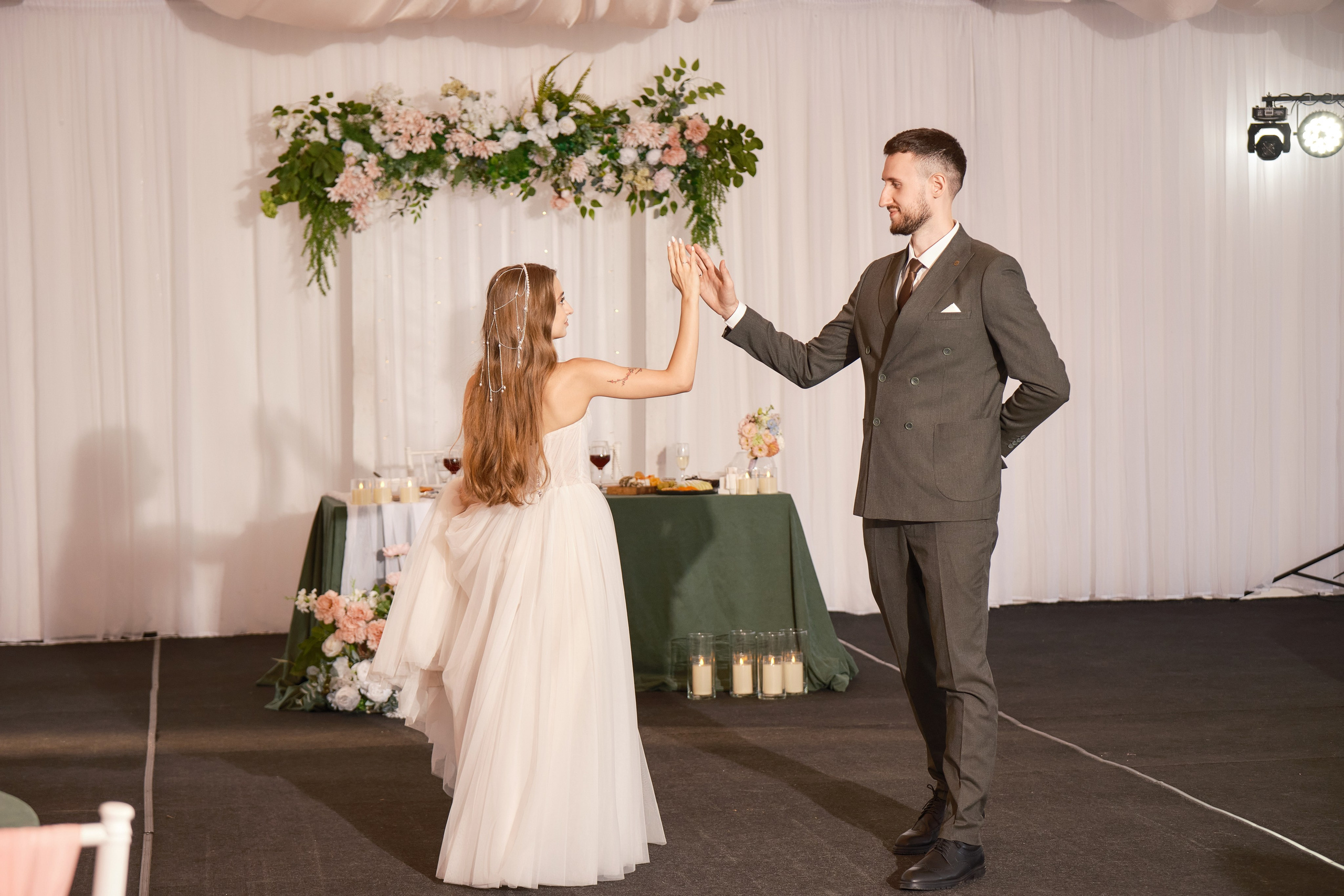 АРТЕМ И ЕКАТЕРИНА. Свадебный фотограф в Екатеринбурге Соседков Евгений