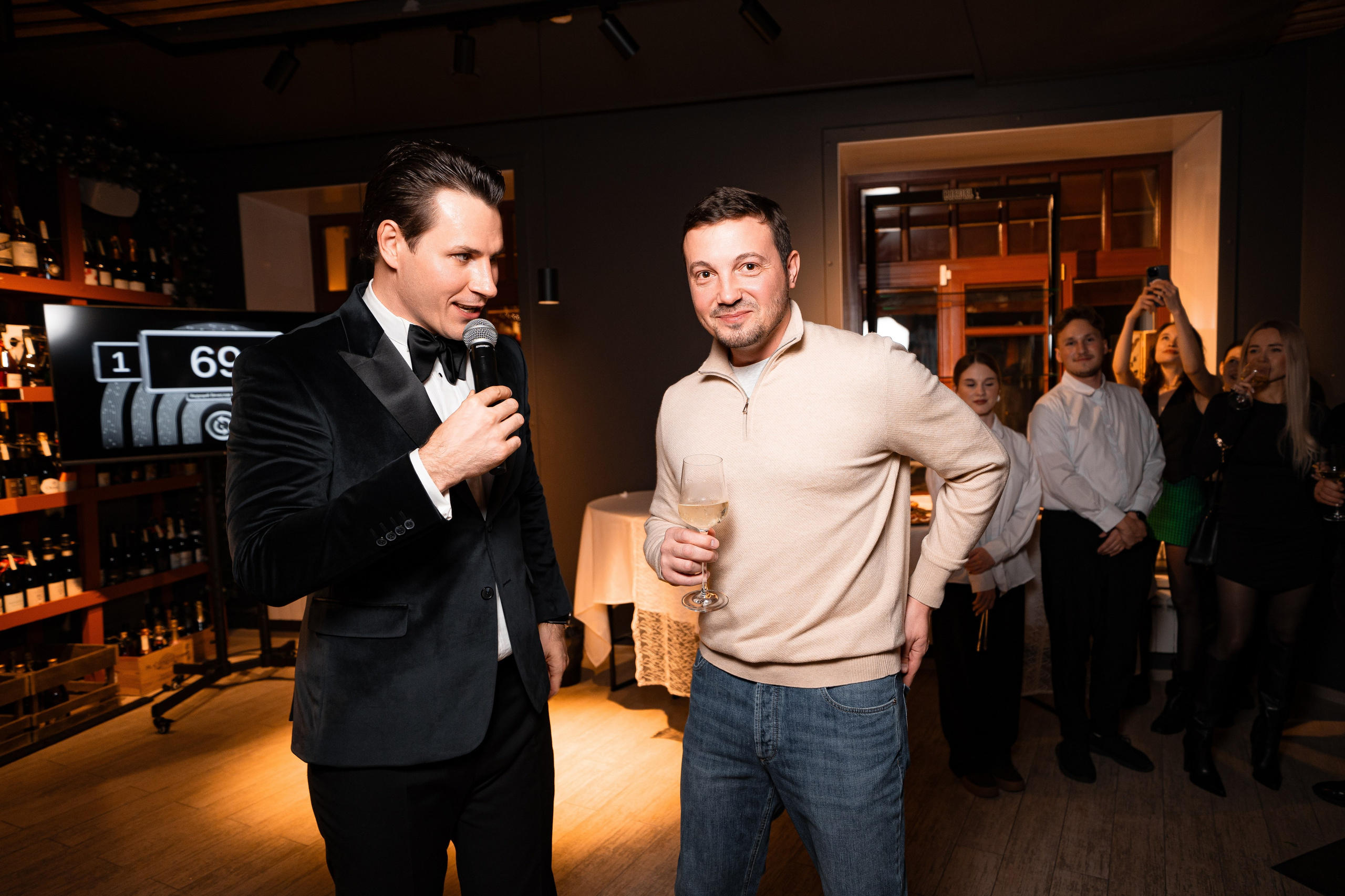 ЭНОТЕКА — 13 ЛЕТ. СВОИ. ФОТООТЧЕТЫ-СОБЫТИЯ-МЕСТА