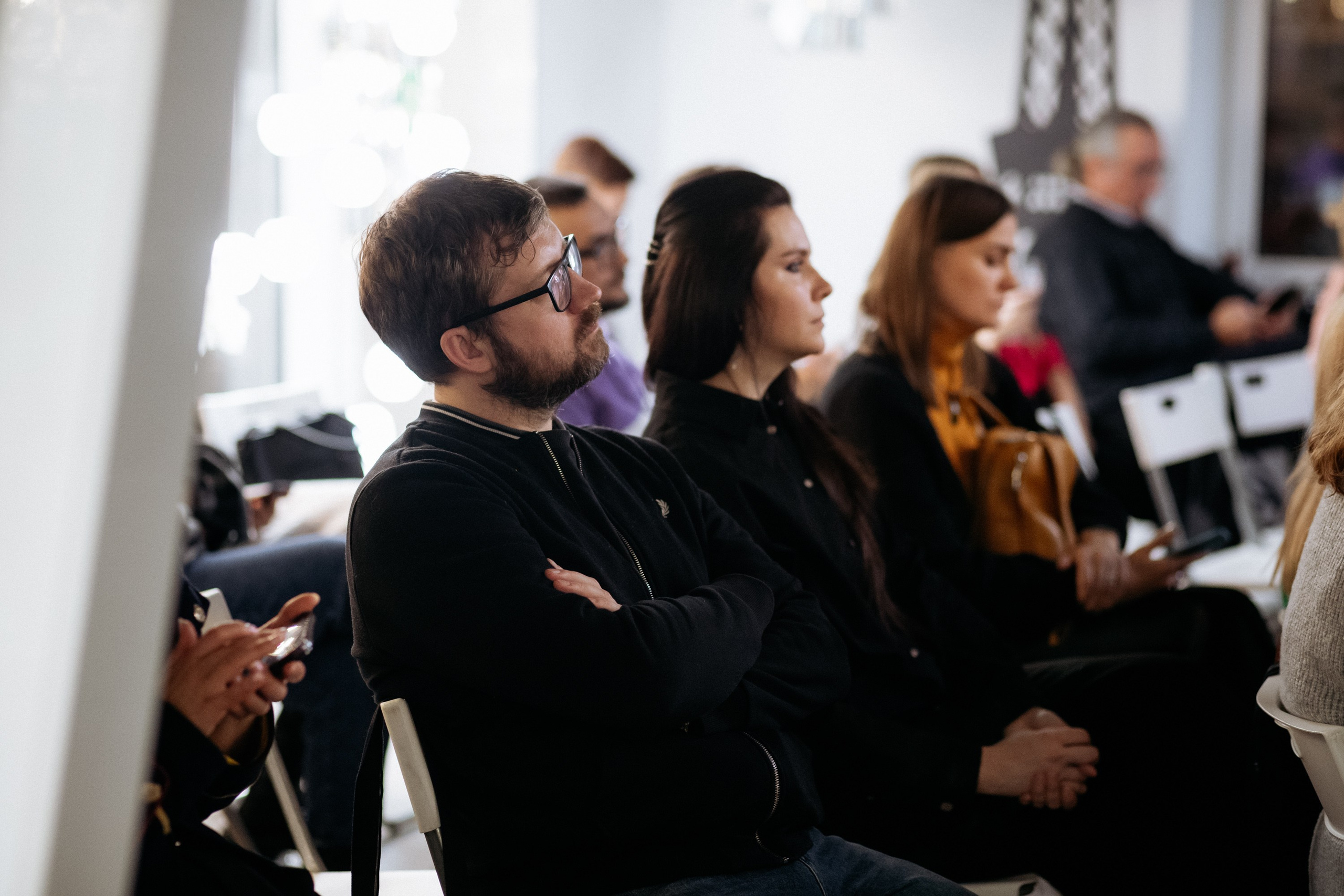 FANDECO [ВОРКШОП]. СВОИ. ФОТООТЧЕТЫ-СОБЫТИЯ-МЕСТА