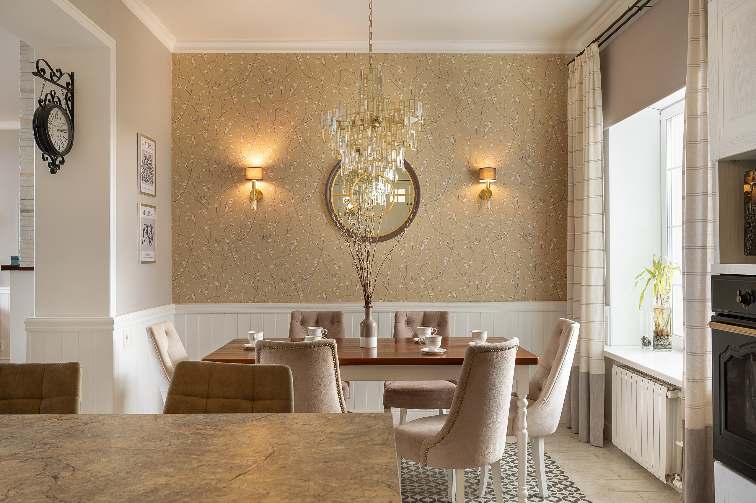 Интерьерная. Фото|видеосъемка в Рыбинске