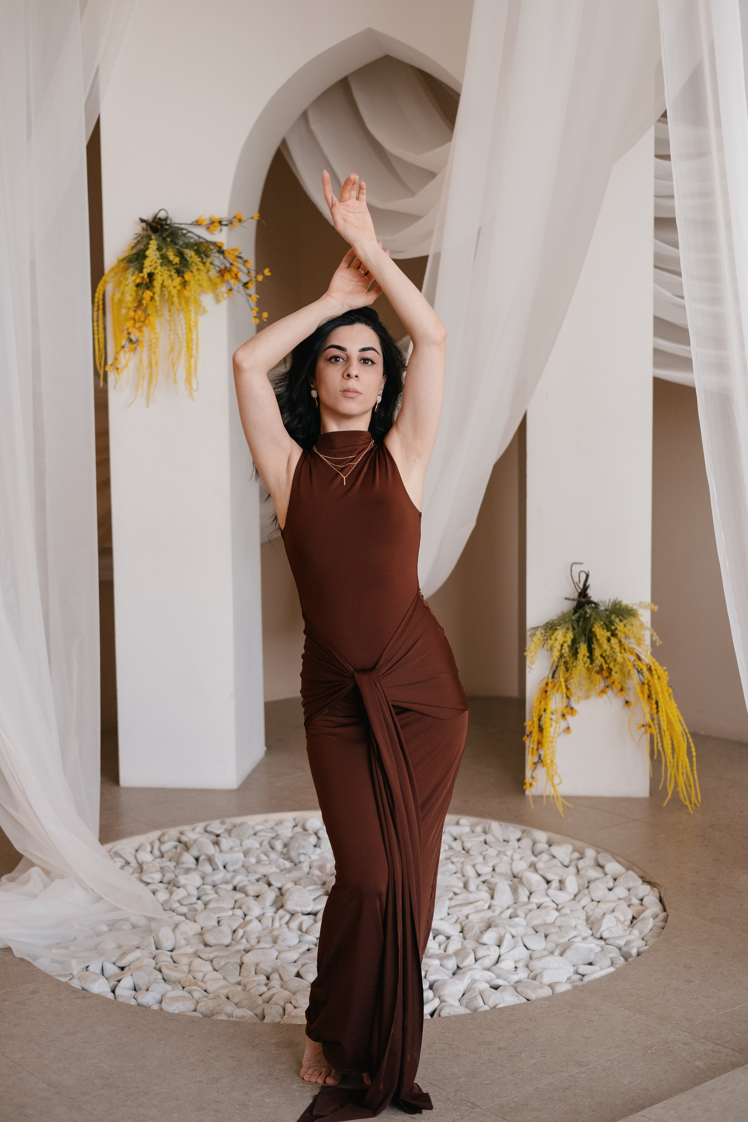 Ирада | Фотостудия Фокус. Портретный и семейный фотограф в СПб Марья Туранова