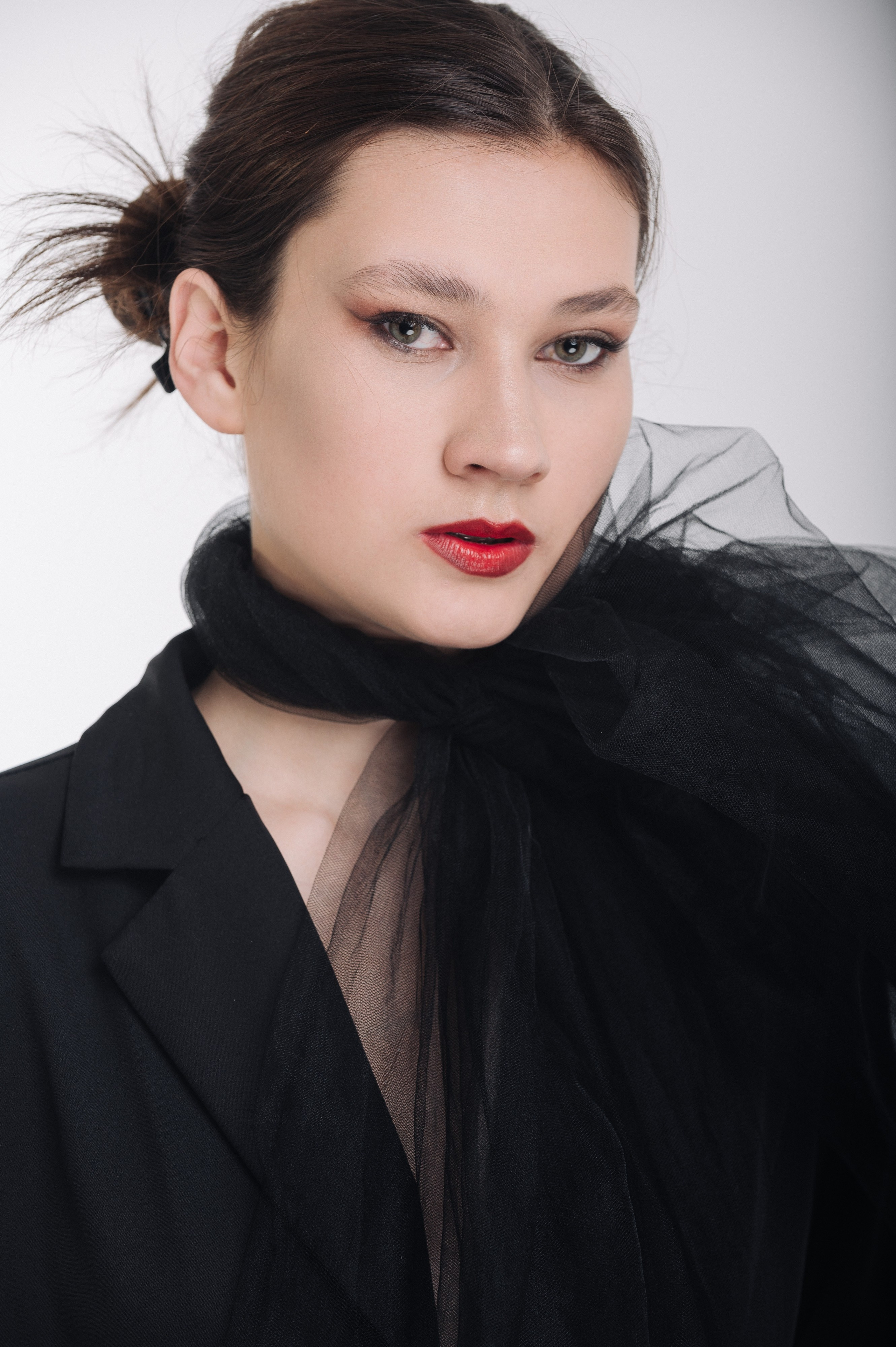 Вера. Модельное агентство ART PODIUM ULAN-UDE