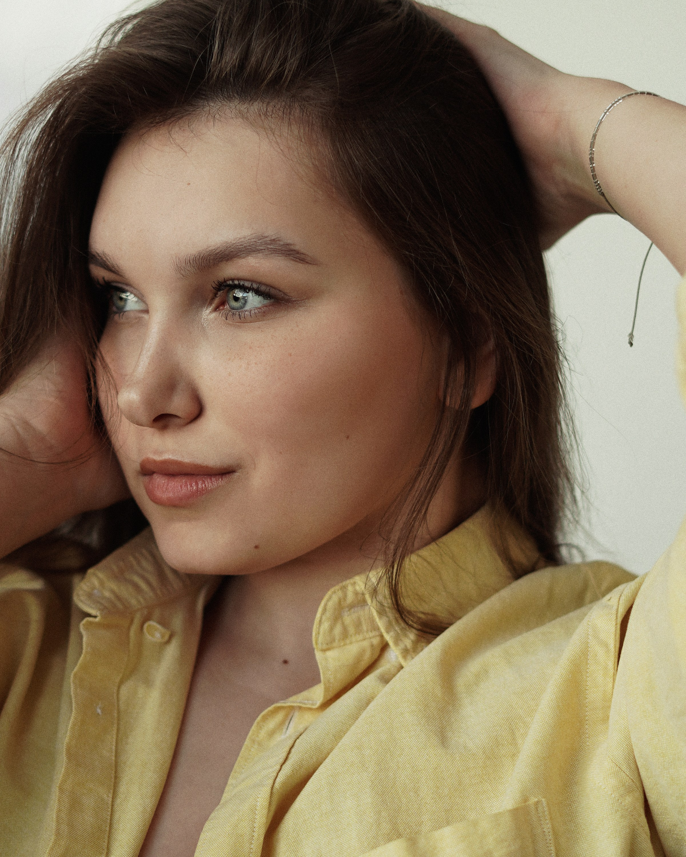 Ника. Свадебный и портретный фотограф в Санкт-Петербурге Софья Каркачева