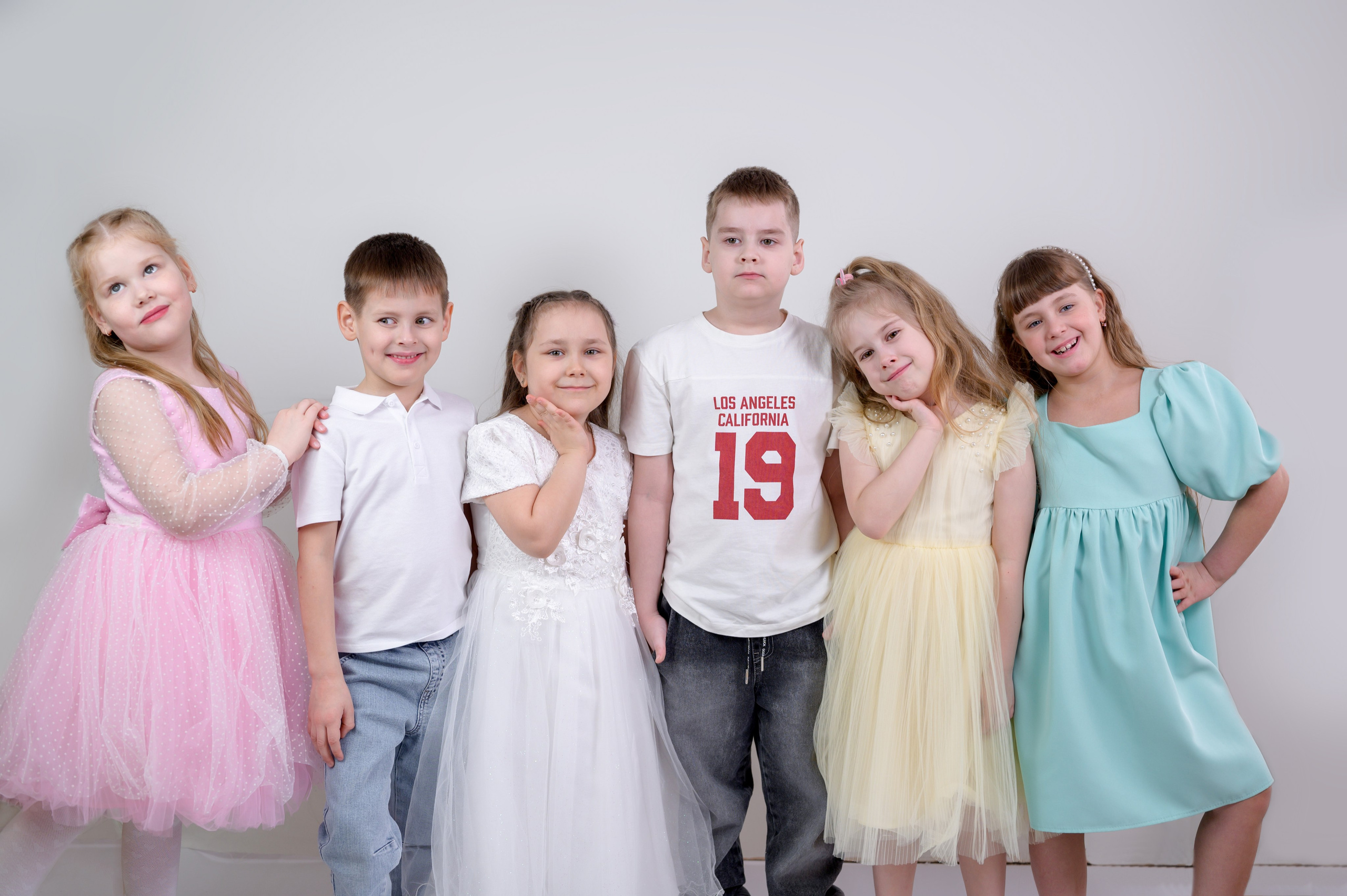 149 д/сад группа «Пчёлы». Фотограф новорожденных, семейный детский в Тюмени Татьяна Морозова