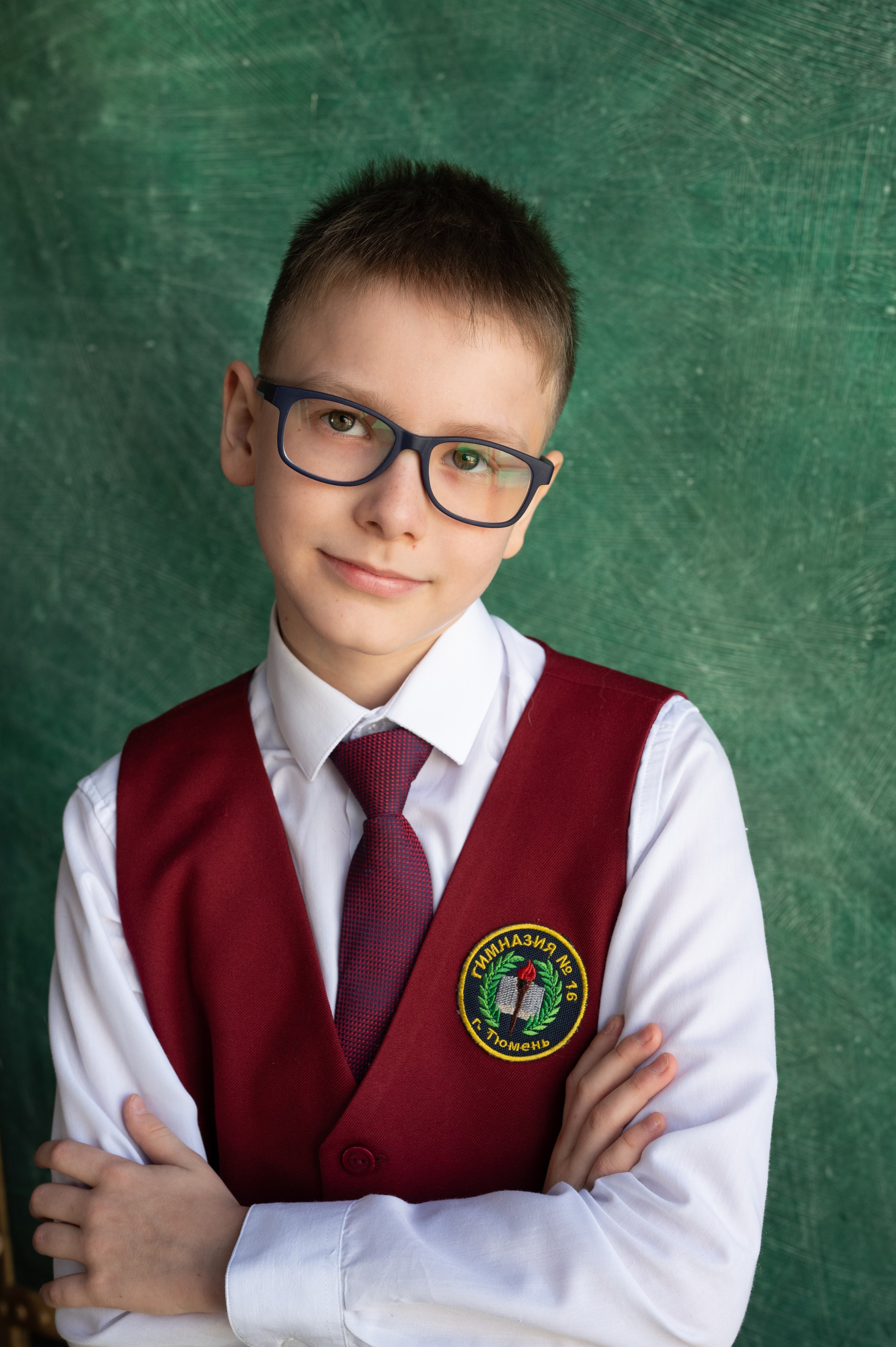 16 гимназия 4 «К» студия. Фотограф новорожденных, семейный детский в Тюмени Татьяна Морозова