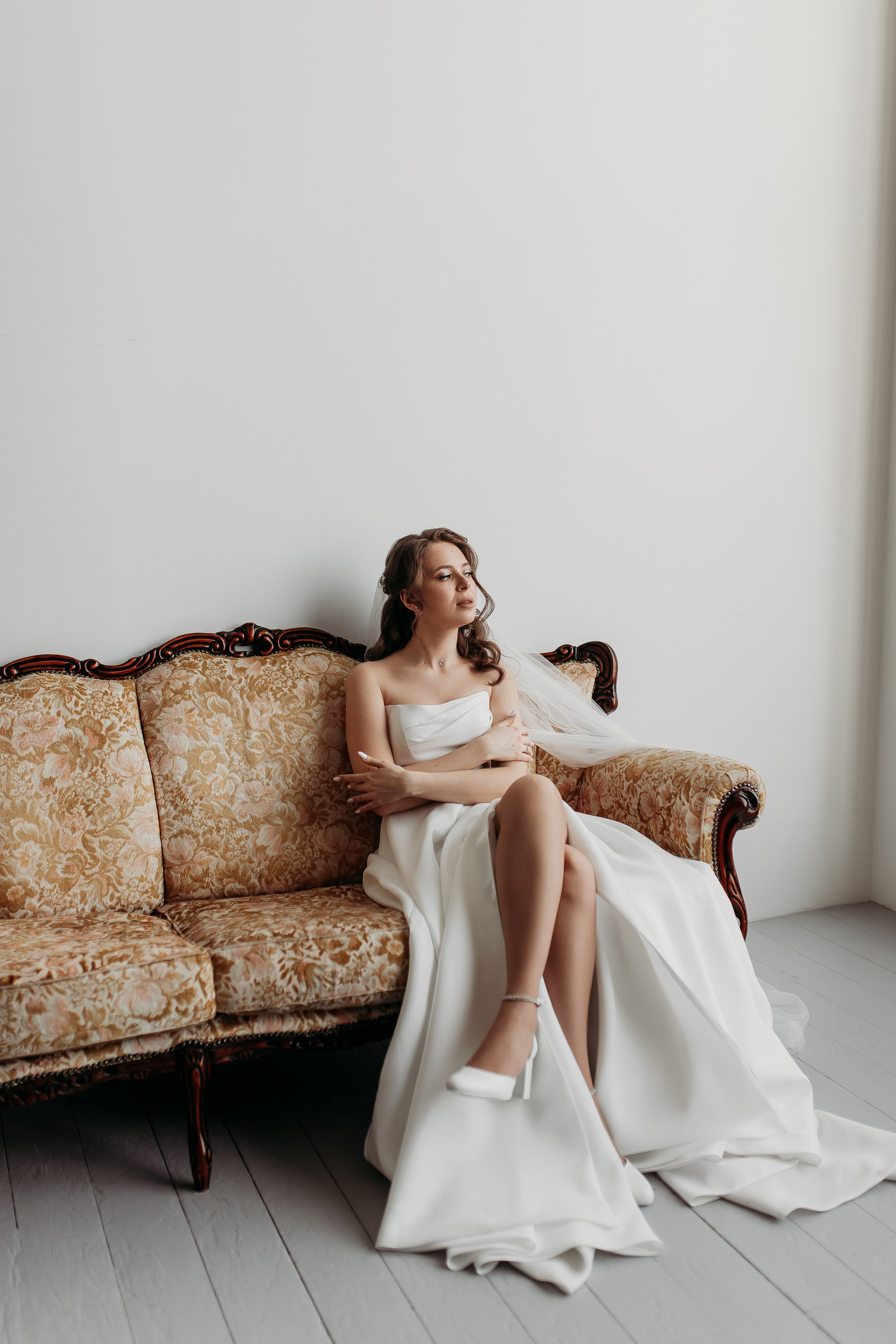 Ангелина и Василий. Фотограф Тимербаева Алина г. Сургут