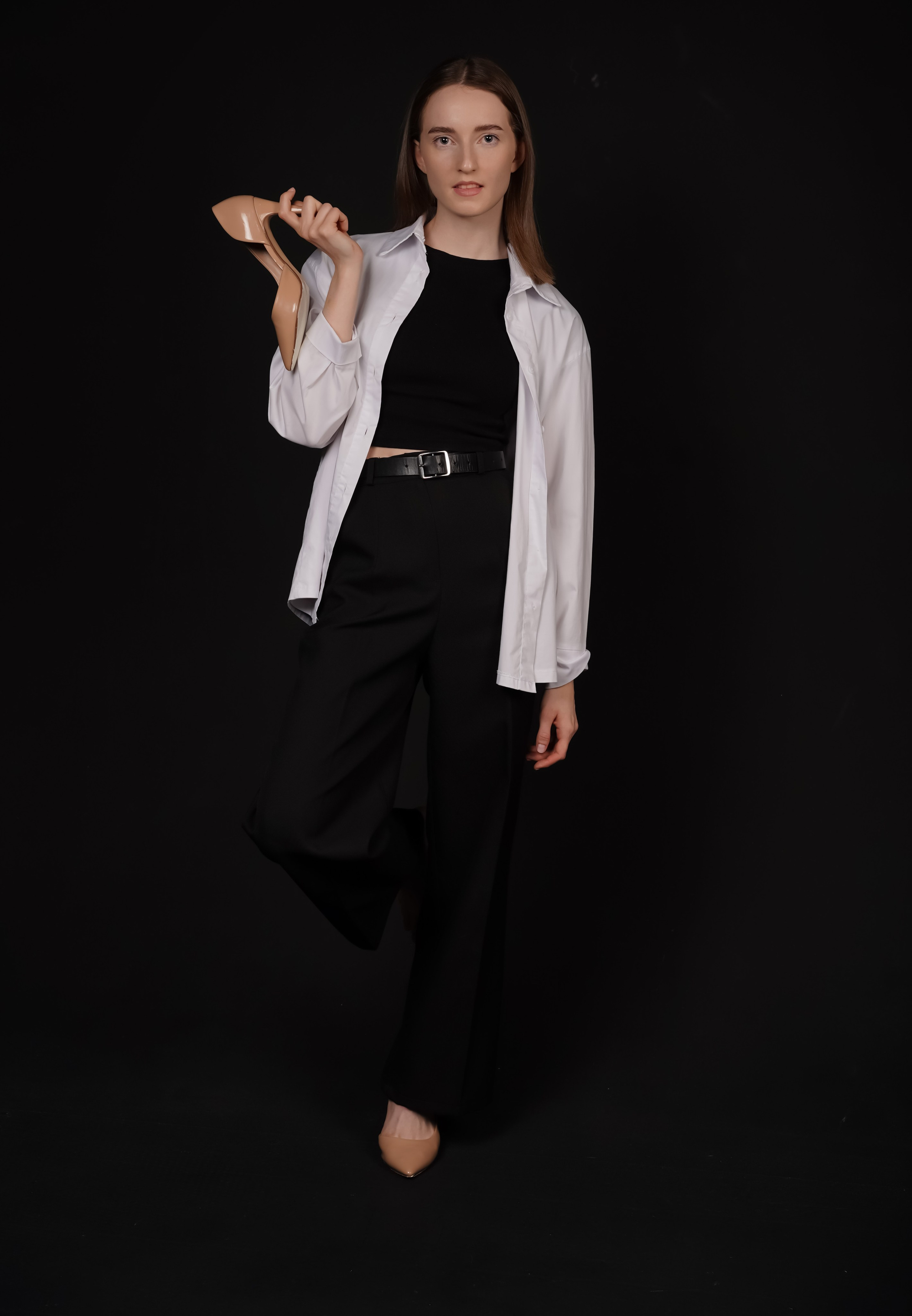 Фотосессия для Татьяны. Студийный и портретный фотограф в САНКТ-ПЕТЕРБУРГЕИрина Махаон