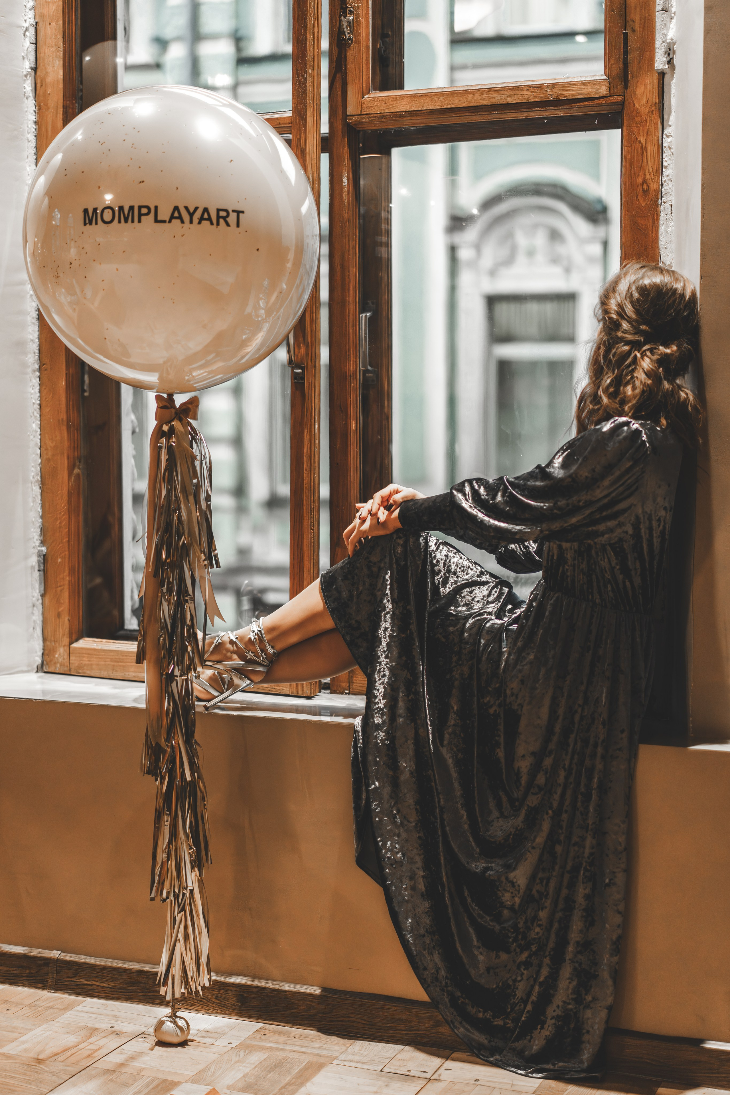 Momplayart 1 год!. Семейный и детский фотограф и видеограф в Москве, Серпухове и Тарусе Валерия Сорокина