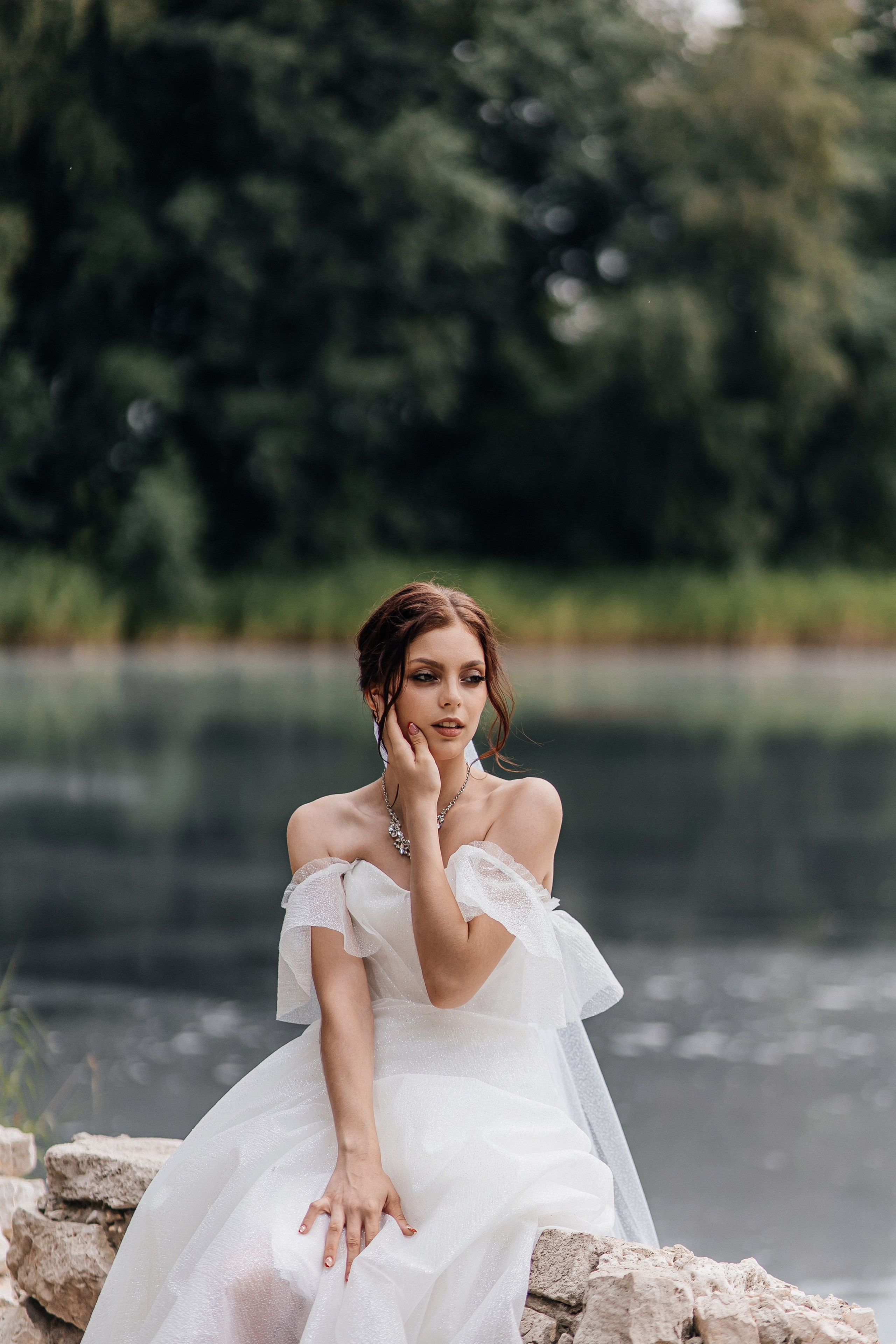 Виктор и Анна. Свадебный и семейный фотограф Самара и Самарская область Дарья Зарипова