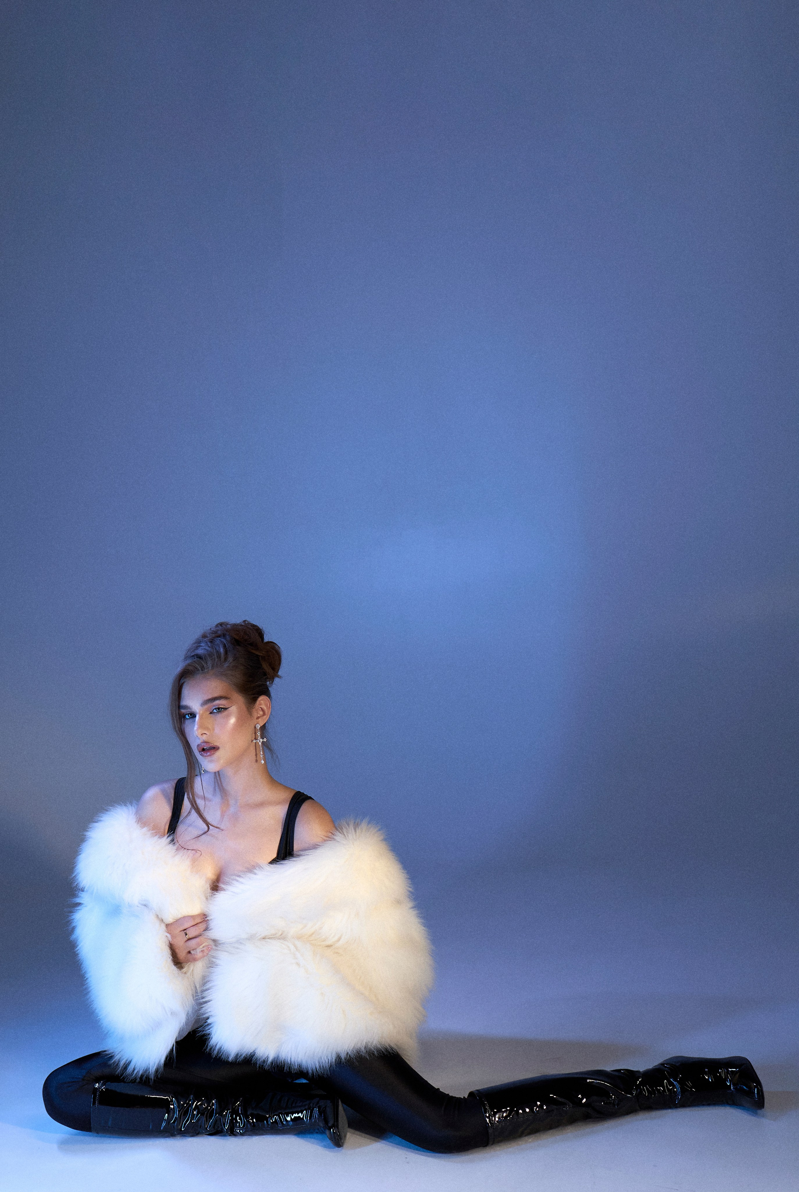 Ксени. Фотограф в Анапе Инесса Басова