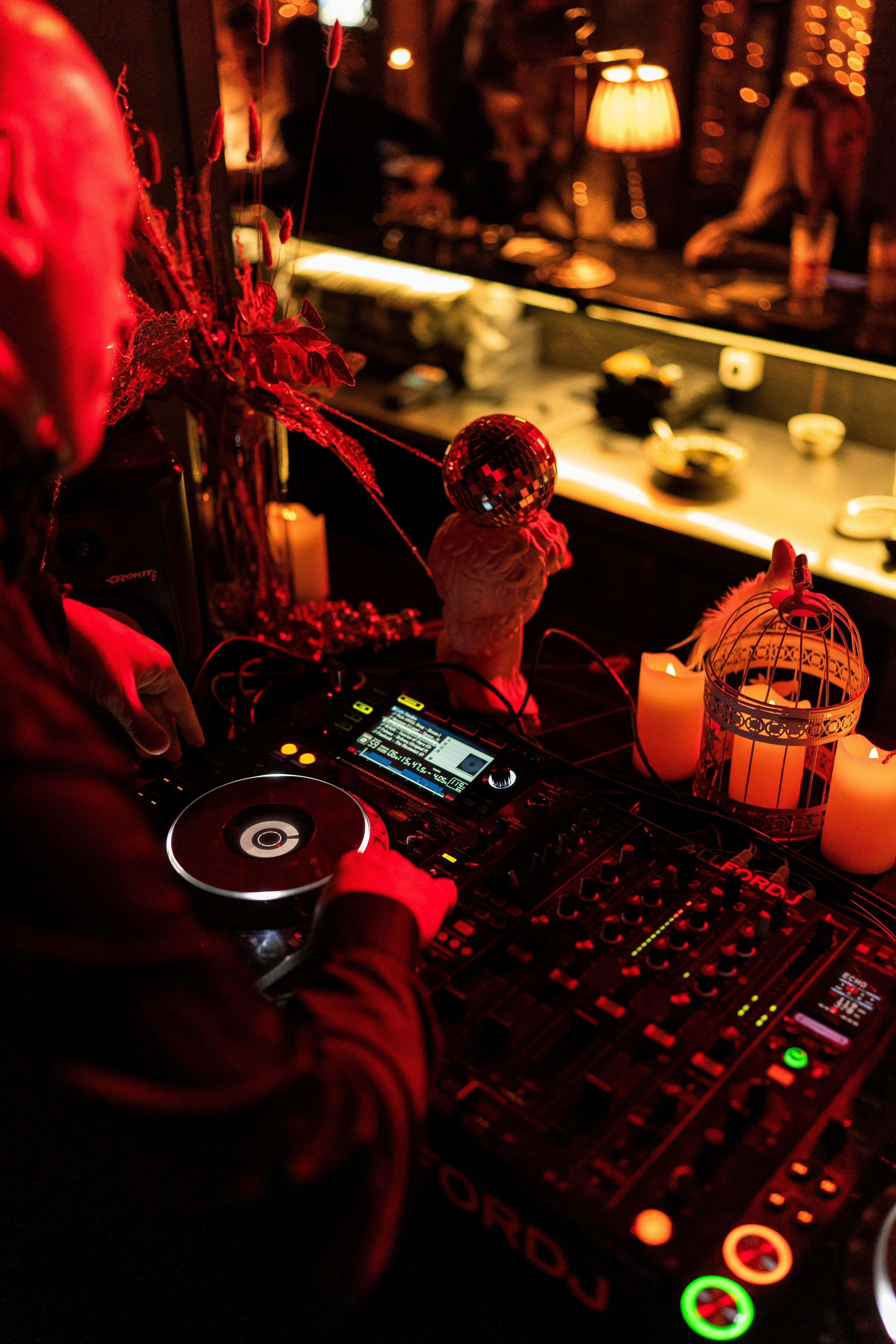 Репортаж. Индивидуальный фотограф в Москве Кирилл Соколов