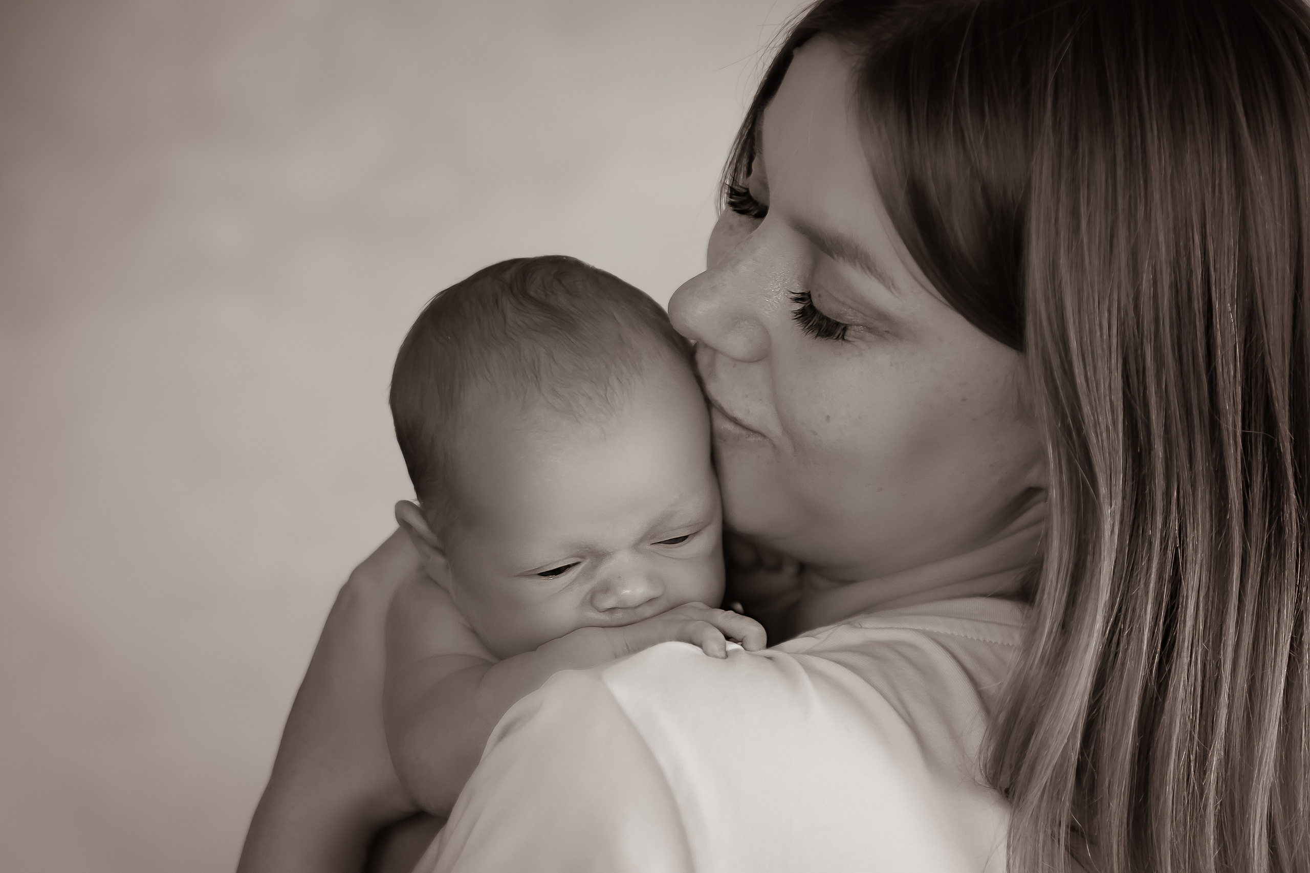 Юлия и Даниил. Съемка Таинств Крещения Венчания, детские и семейные съемки в Пензе