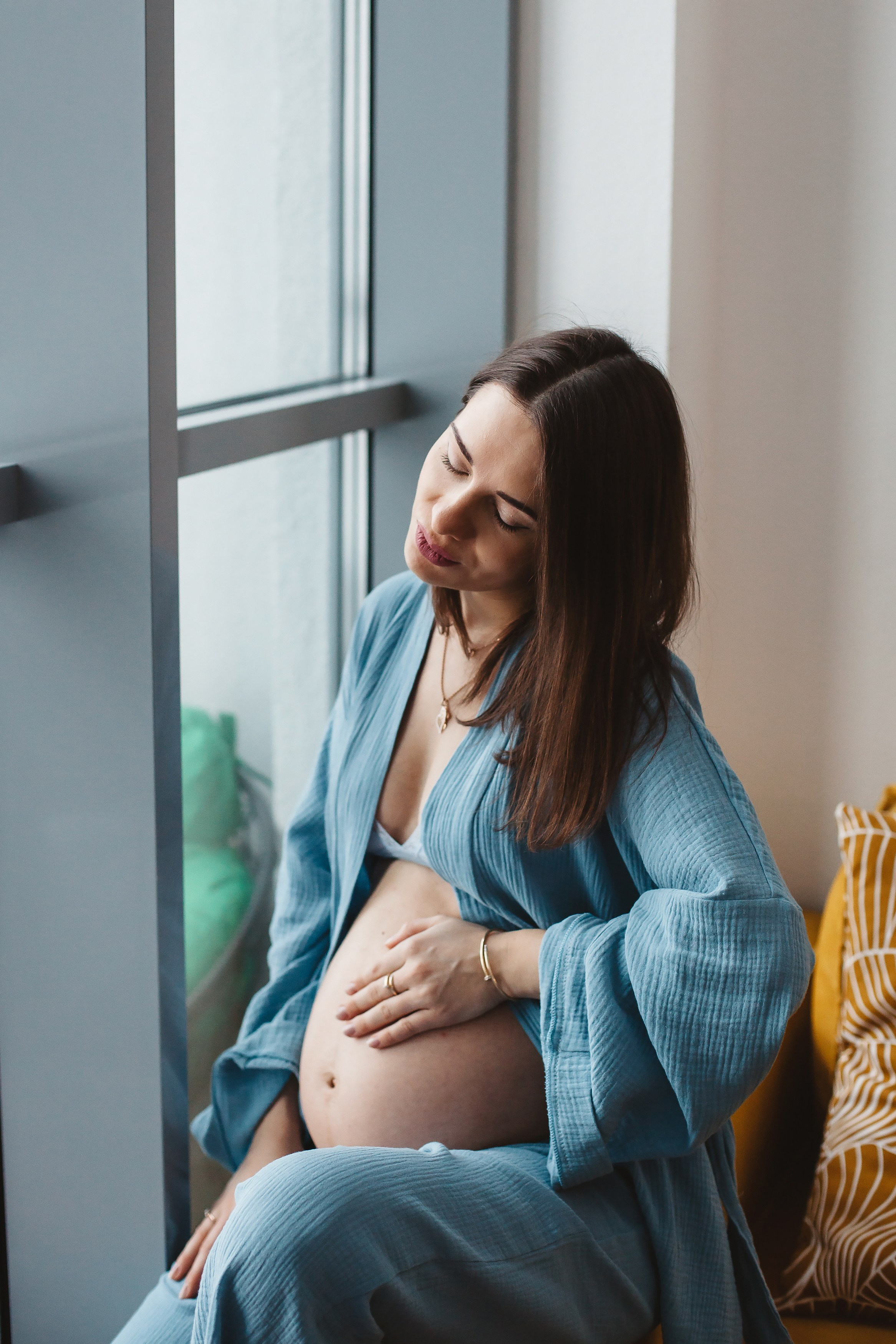 Ирина и Миша. Семейный фотограф Трусова Евгения в Екатеринбурге