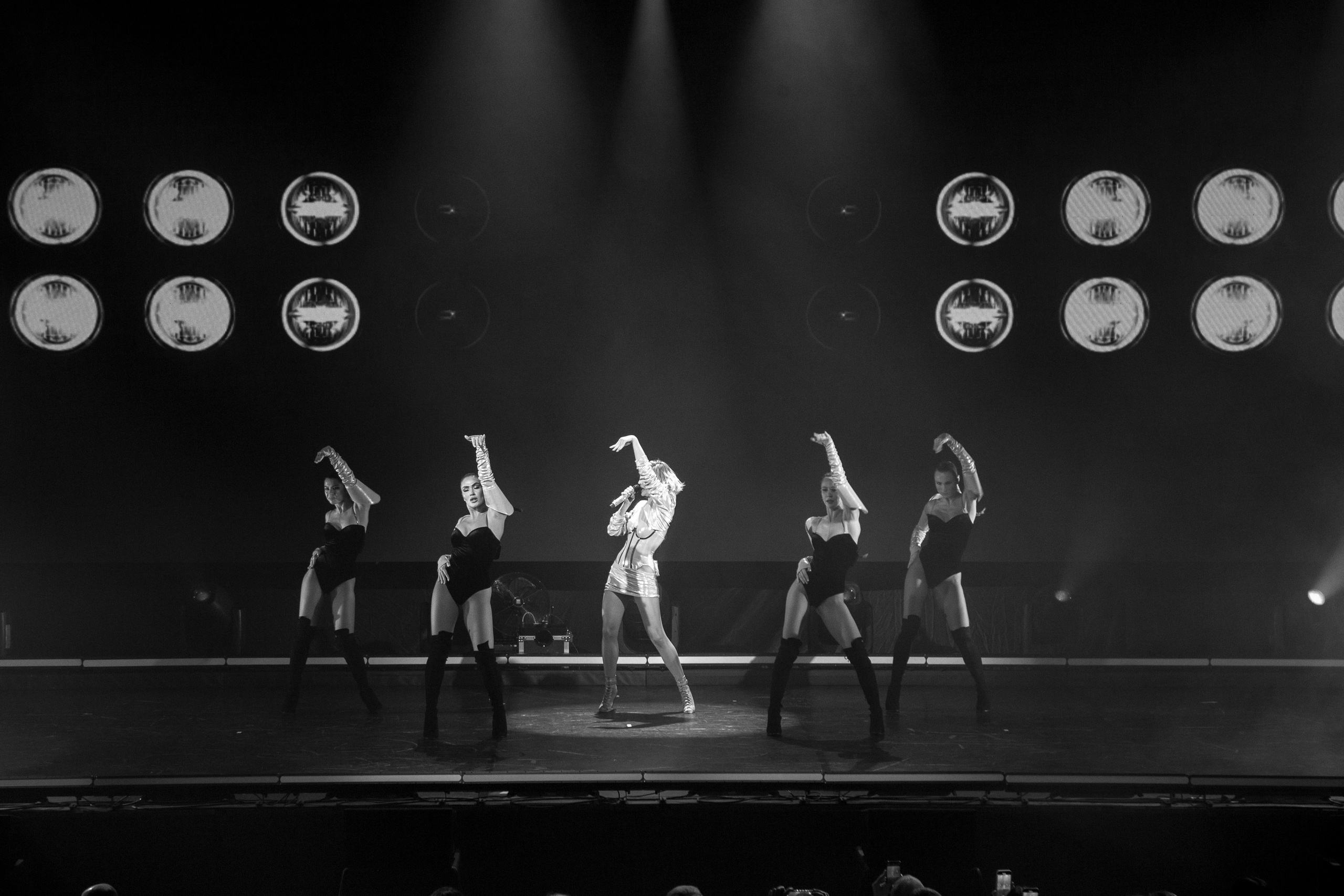 CONCERT. Главная