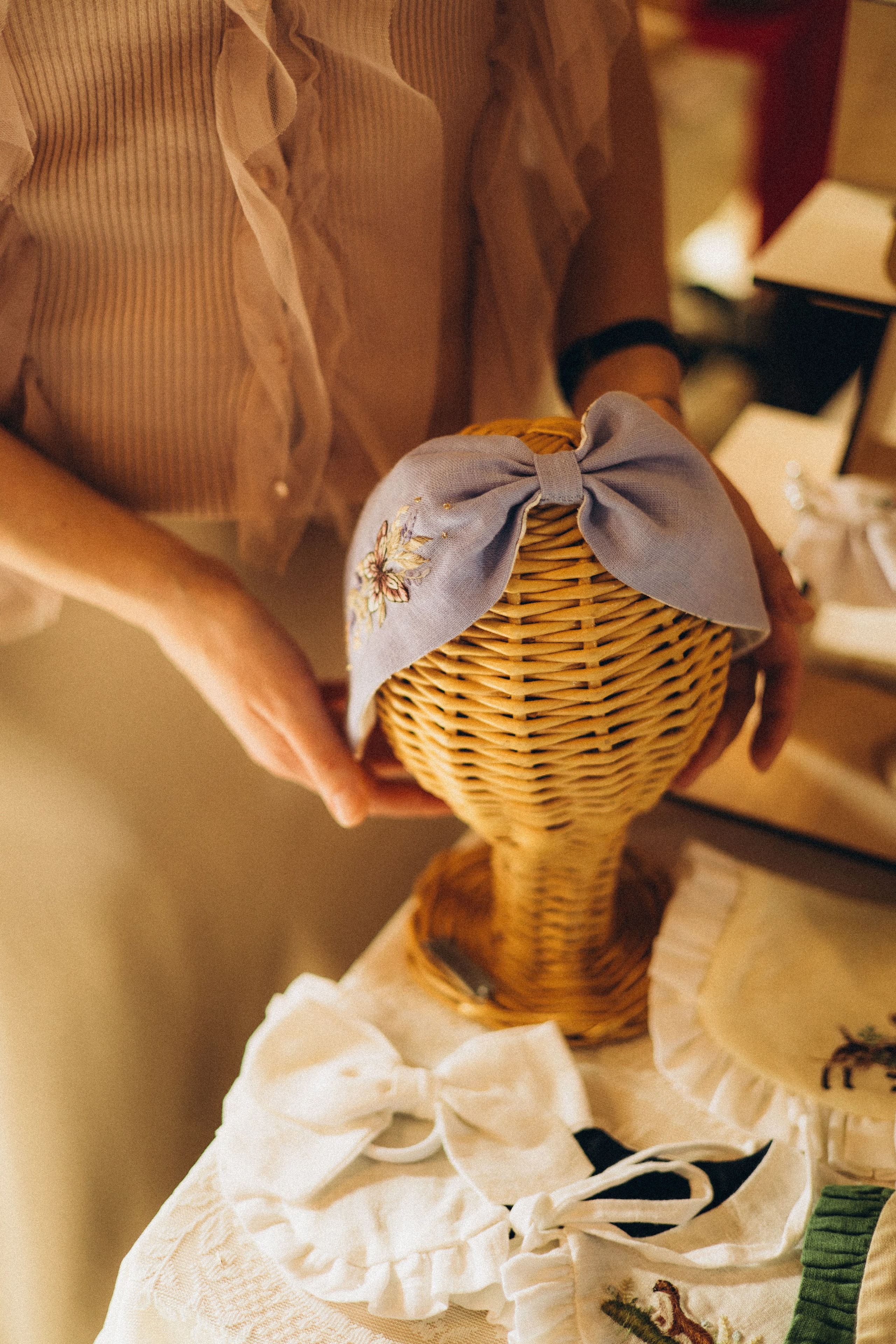 Весенний Маркет. Семейный фотограф в Красноярске Екатерина Гайнутдинова