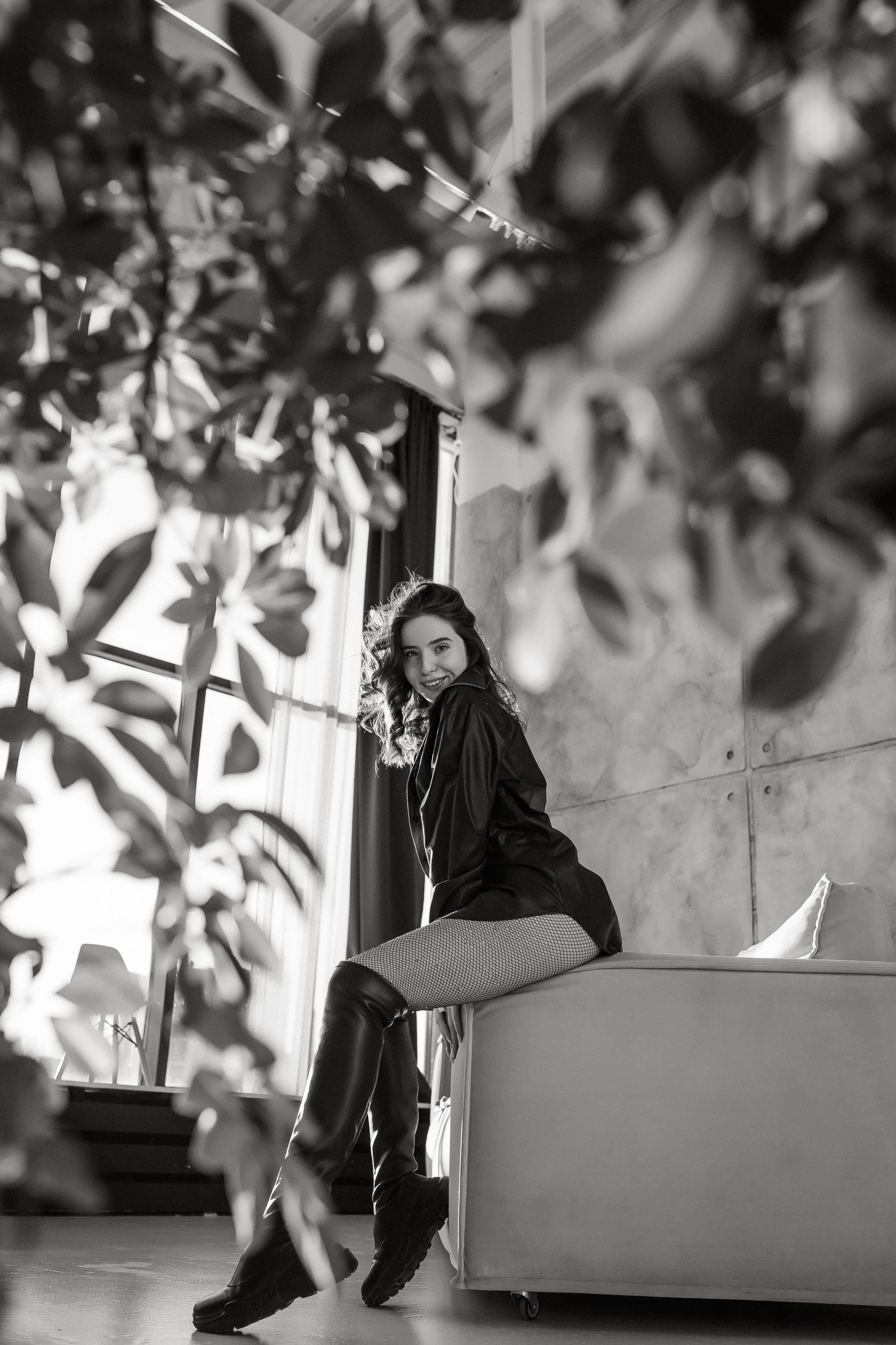 Варвара. Семейный фотограф в Сургуте