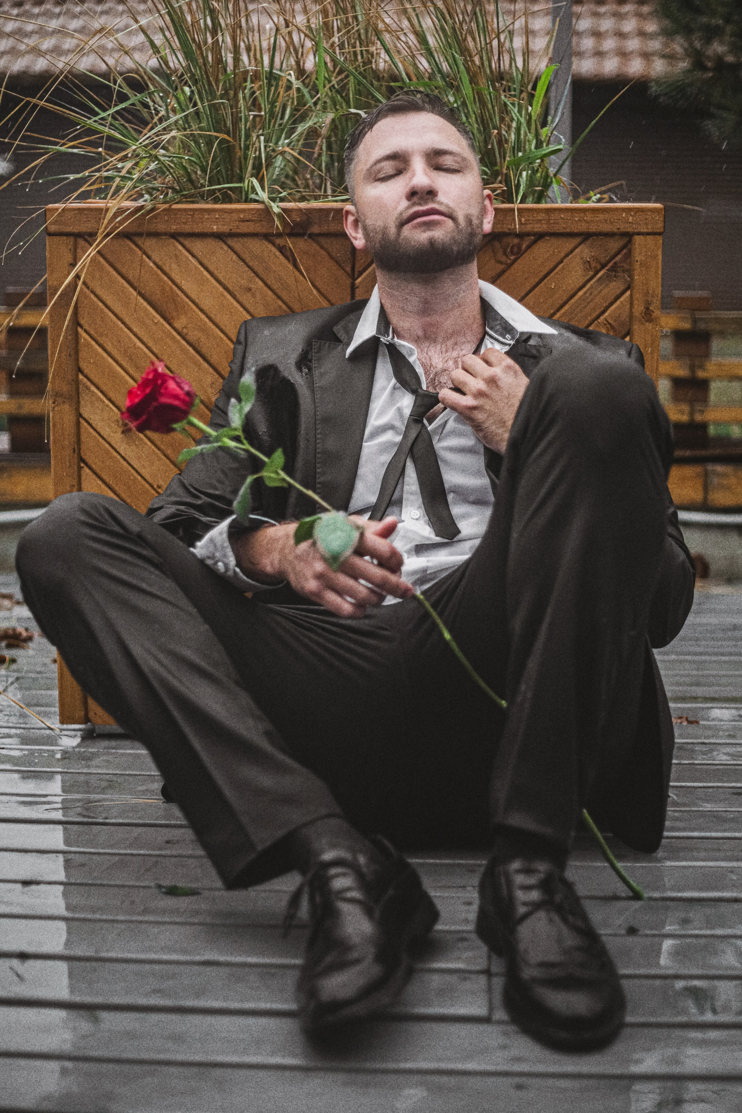 Индивидуальная фотосессия. Фотограф в Анапе Олег Зекерьяев