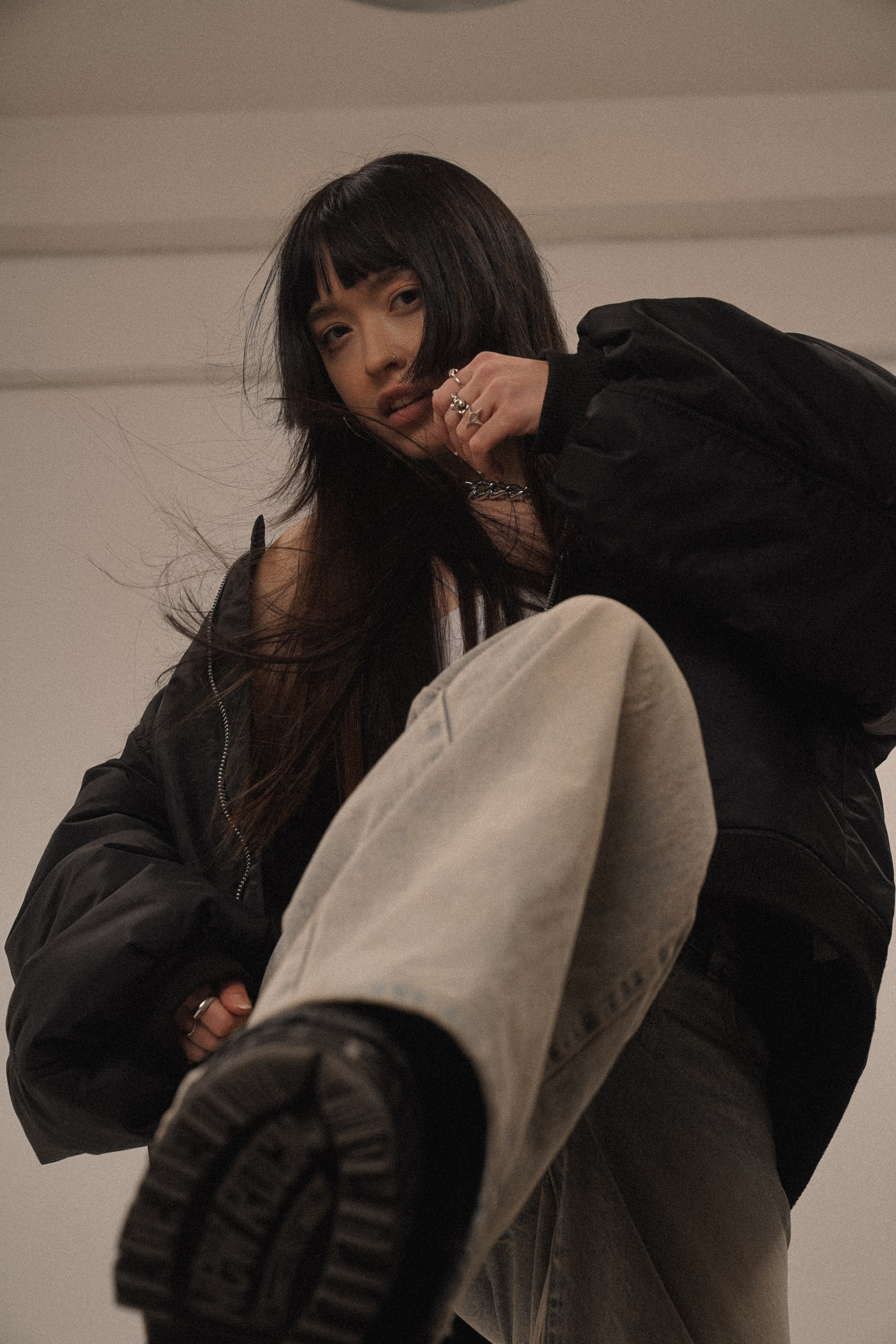 Портретные съемки. Фотограф в Москве Татьяна Колотилова