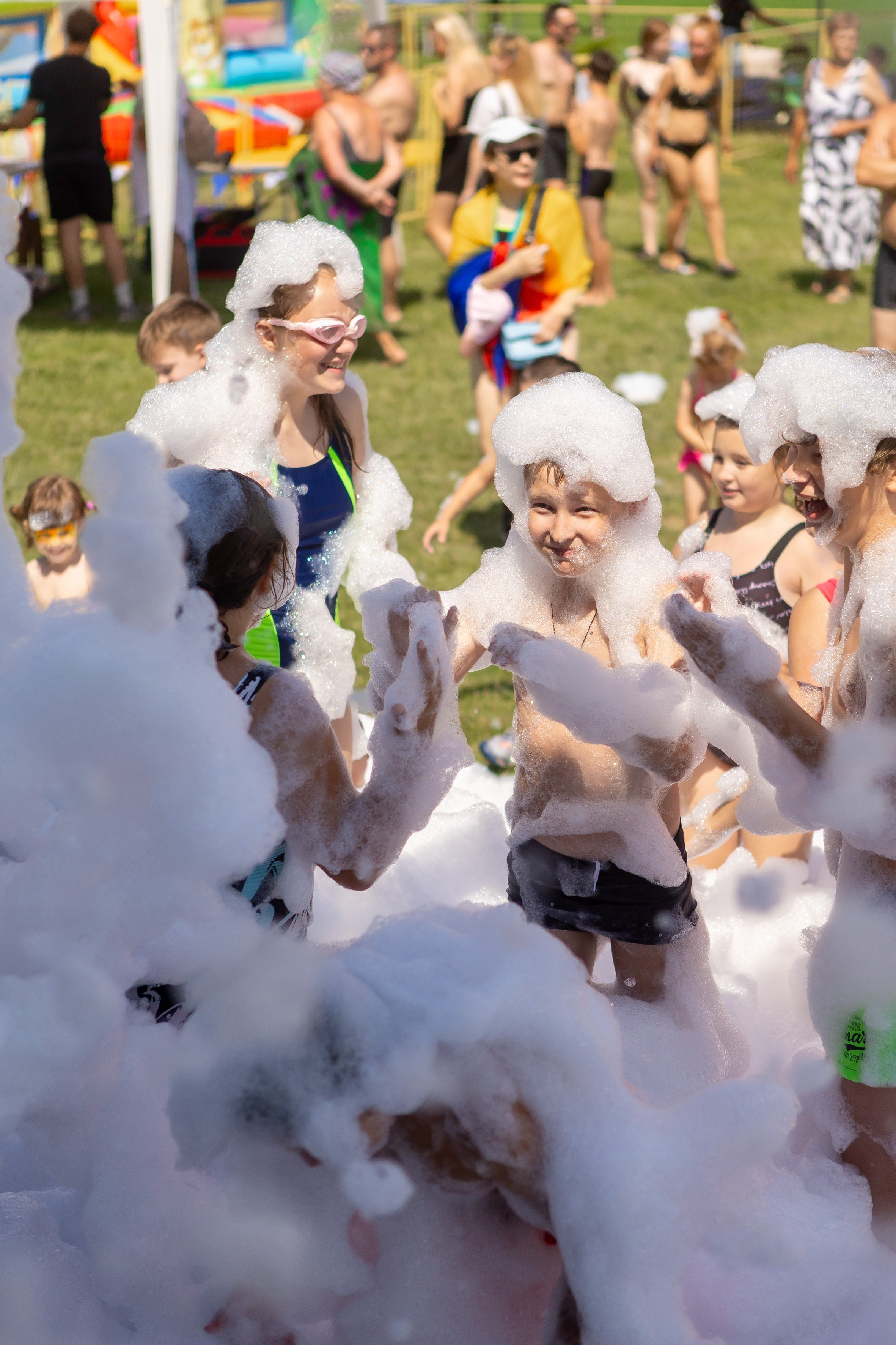 БЕКАРТ — День Семьи. Свадебный и портретный Фотограф в Липецке Дмитрий Котюков
