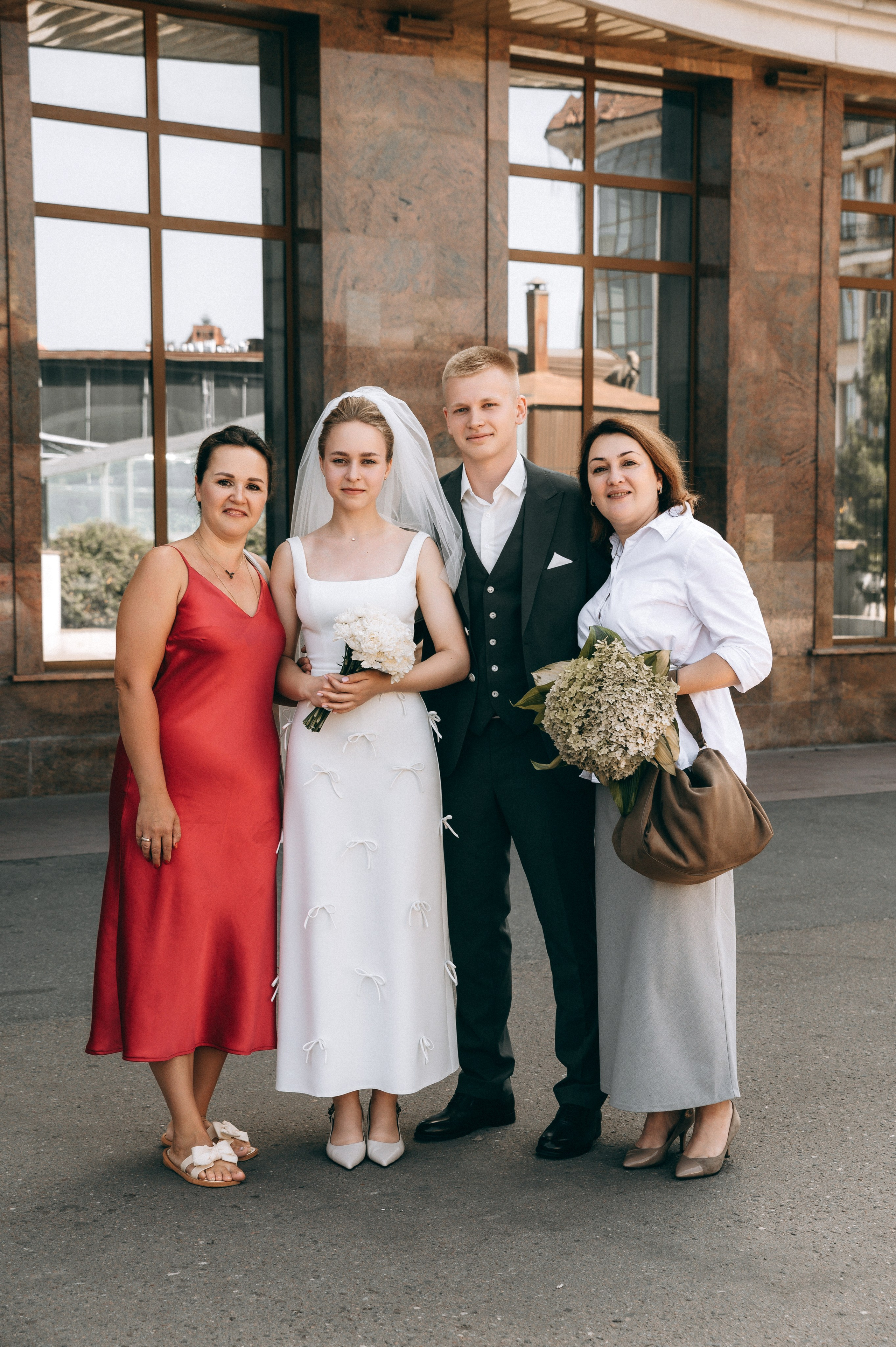 Илья и Анна. Фотограф Алексин, Тула