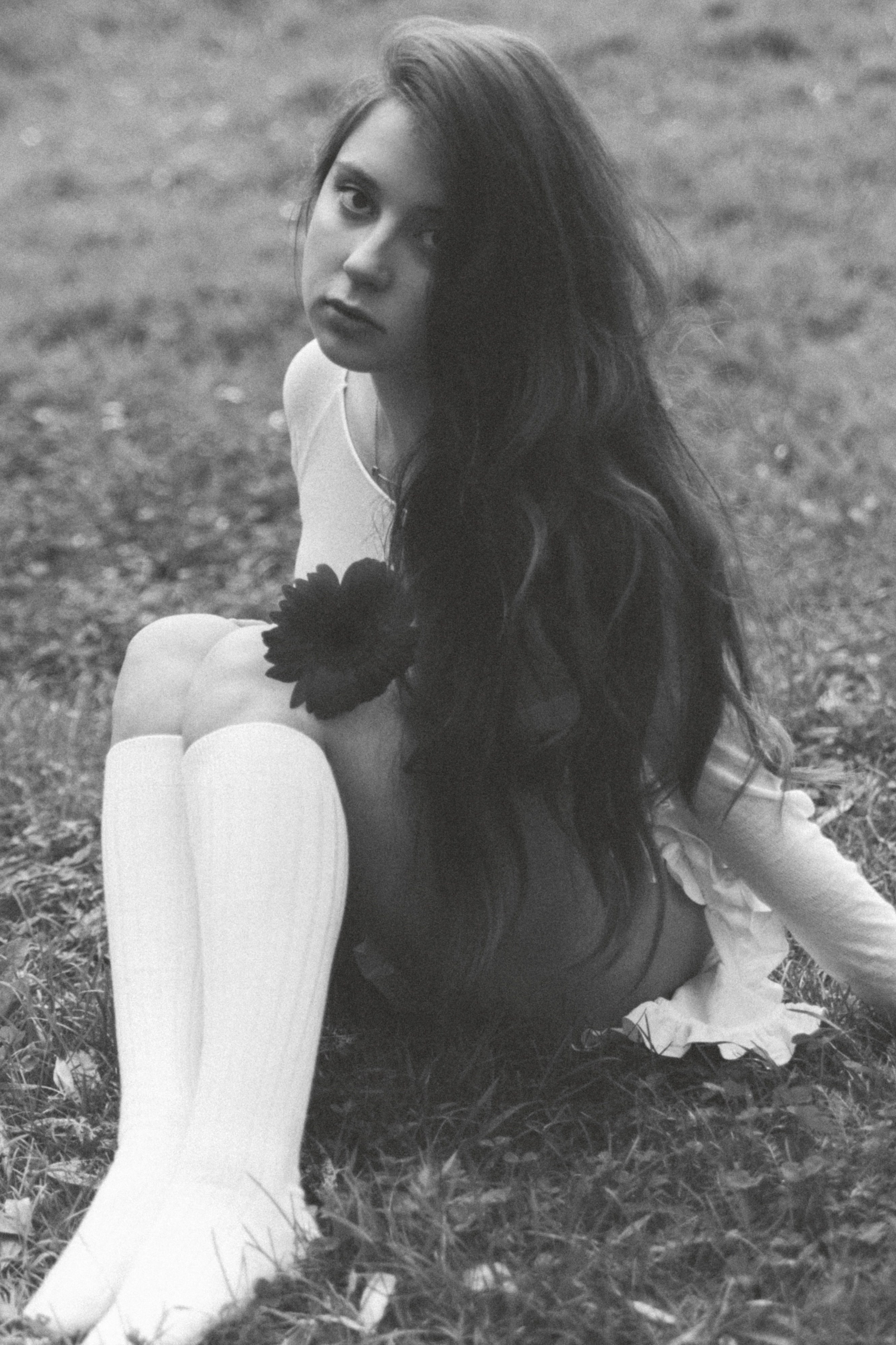 Персональные съёмки. Свадебный и портретный фотограф в Перми Караваева Ксения