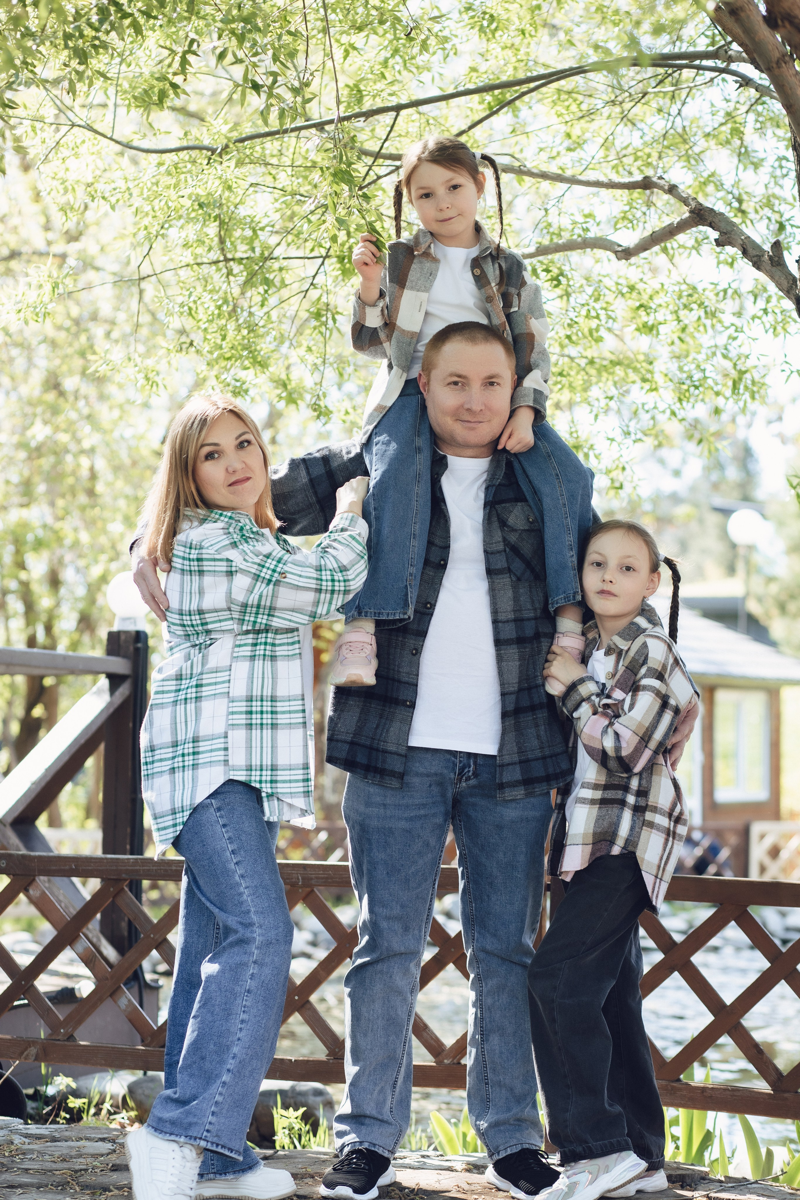 Семейная фотосессия (п. Кирова). Свадебный и Семейный фотограф г. Ижевск Гульназ Солдатова. Гульназ фото