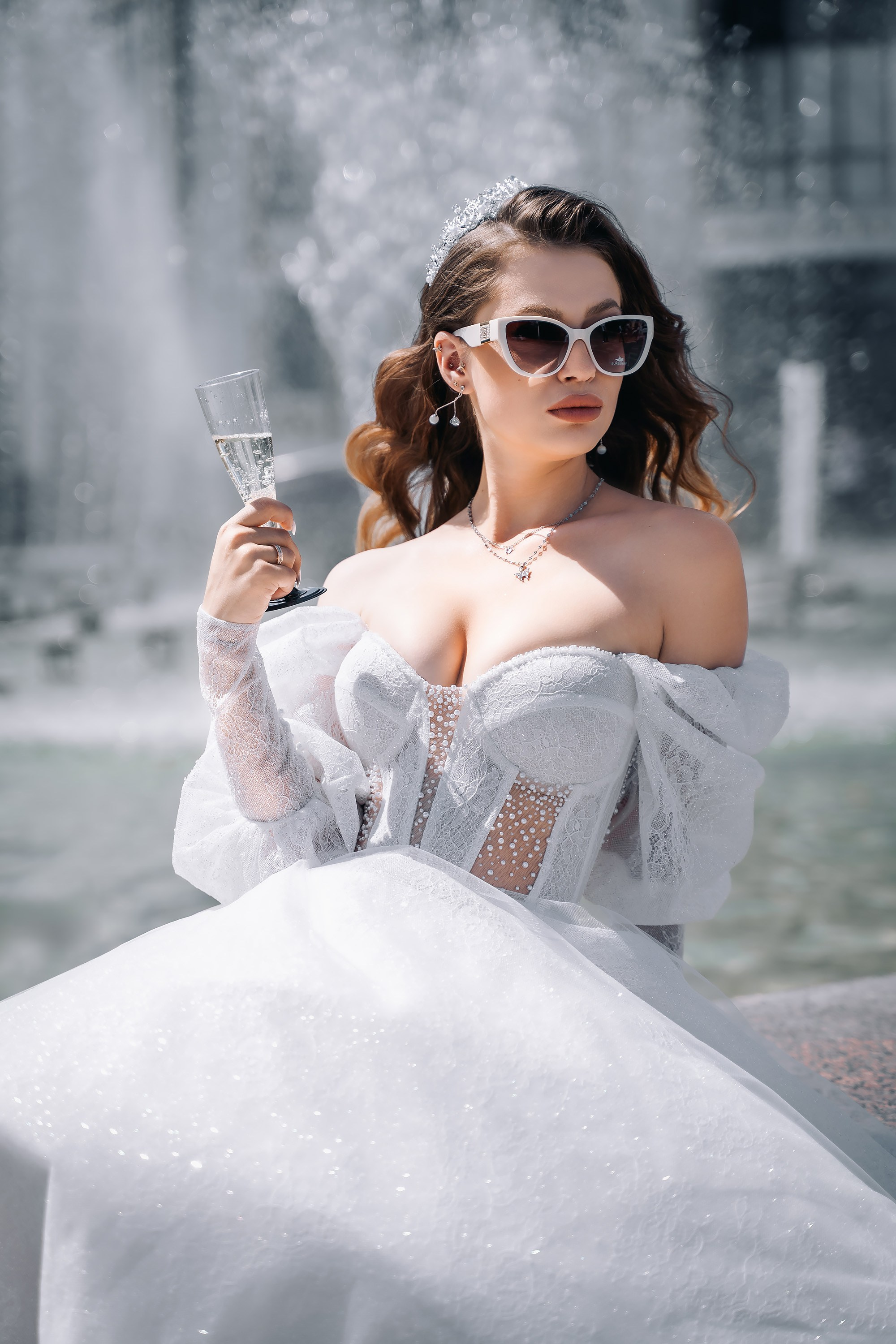 Никита и Наташа. Фотограф Александр Решня