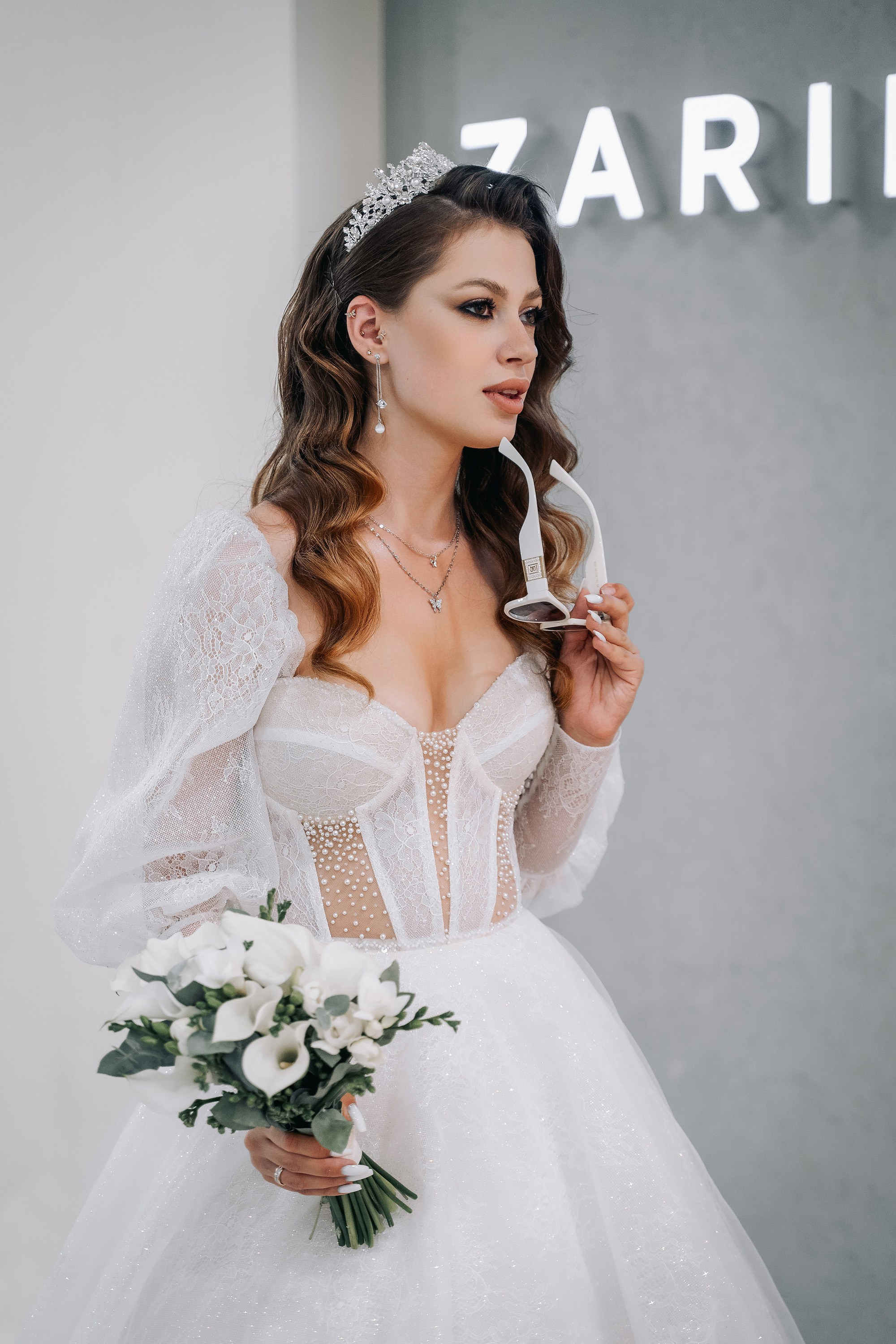 Никита и Наташа. Фотограф Александр Решня