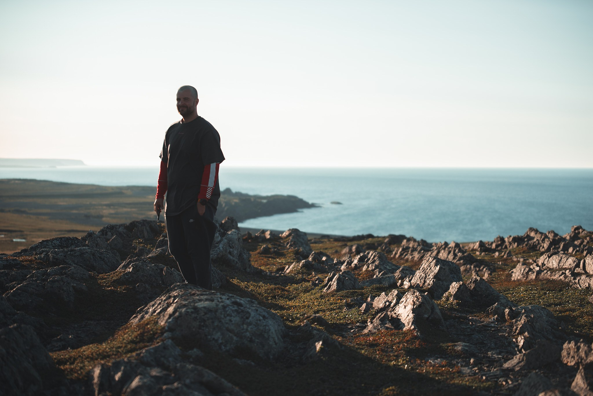 Север 2025. Внедорожные путешествия — OFFROADTRIP