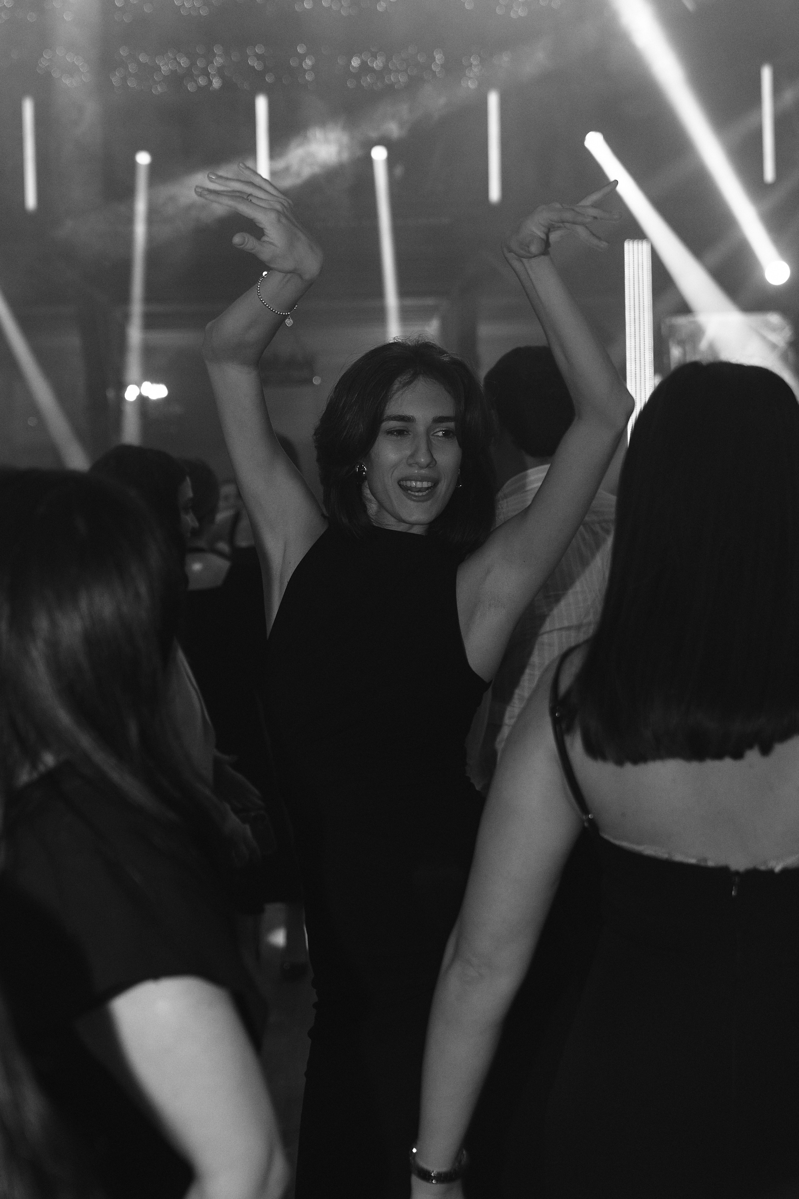 Осман & Лера. Главная