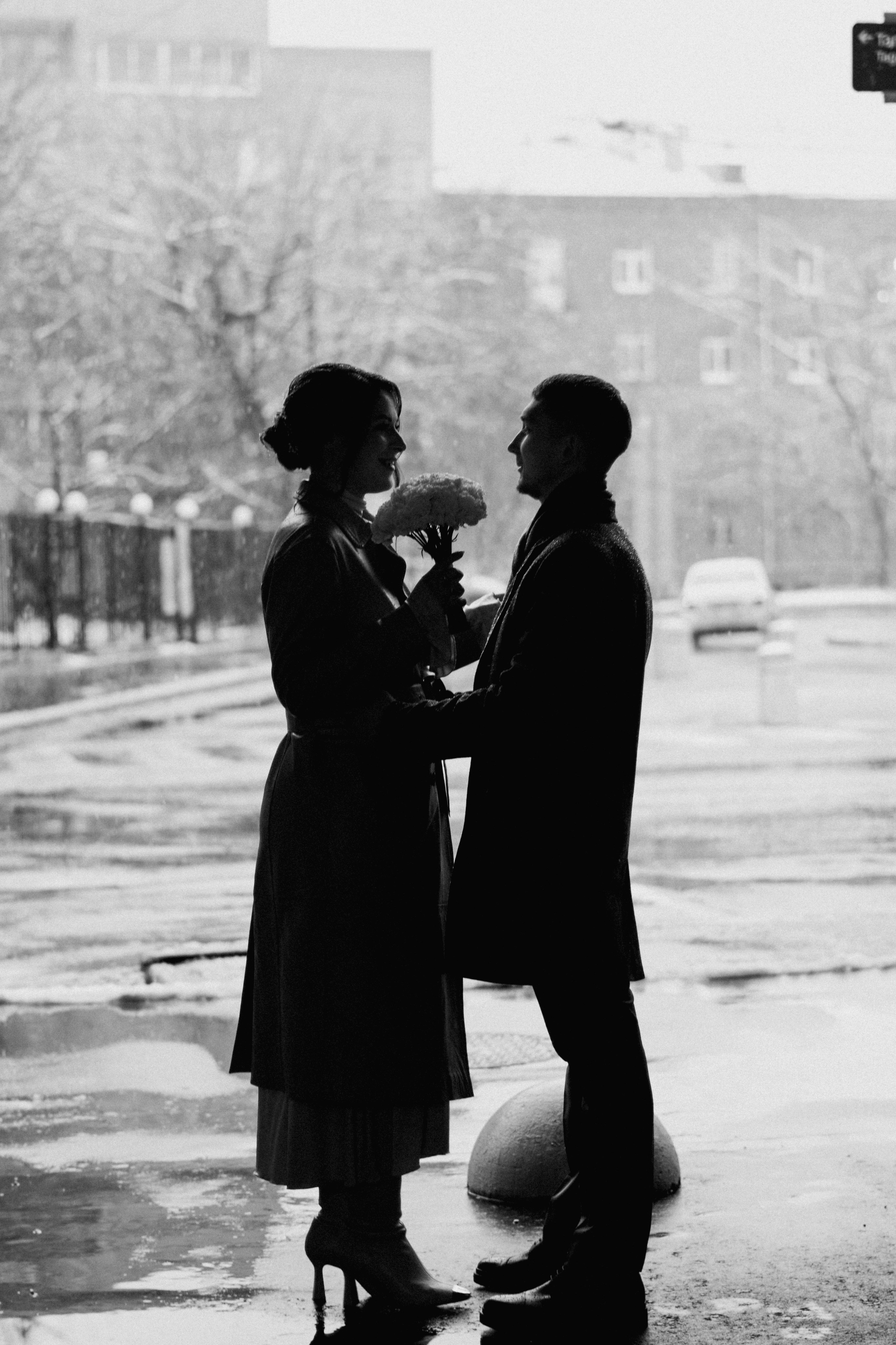 Диана и Олег. SHILOVA PHOTO. Шилова Екатерина. Фотограф. Москва